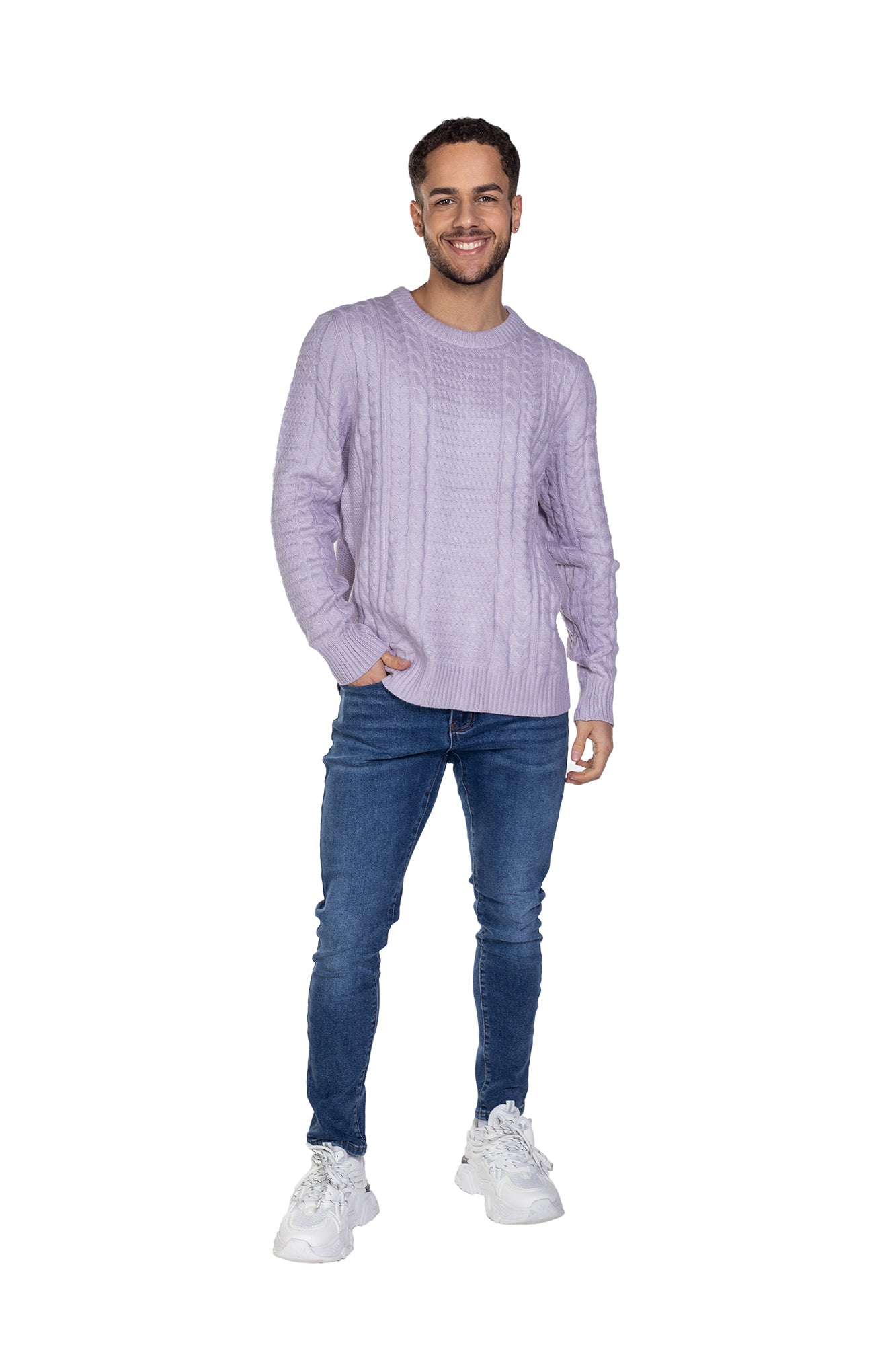 SWEATER HOMBRE