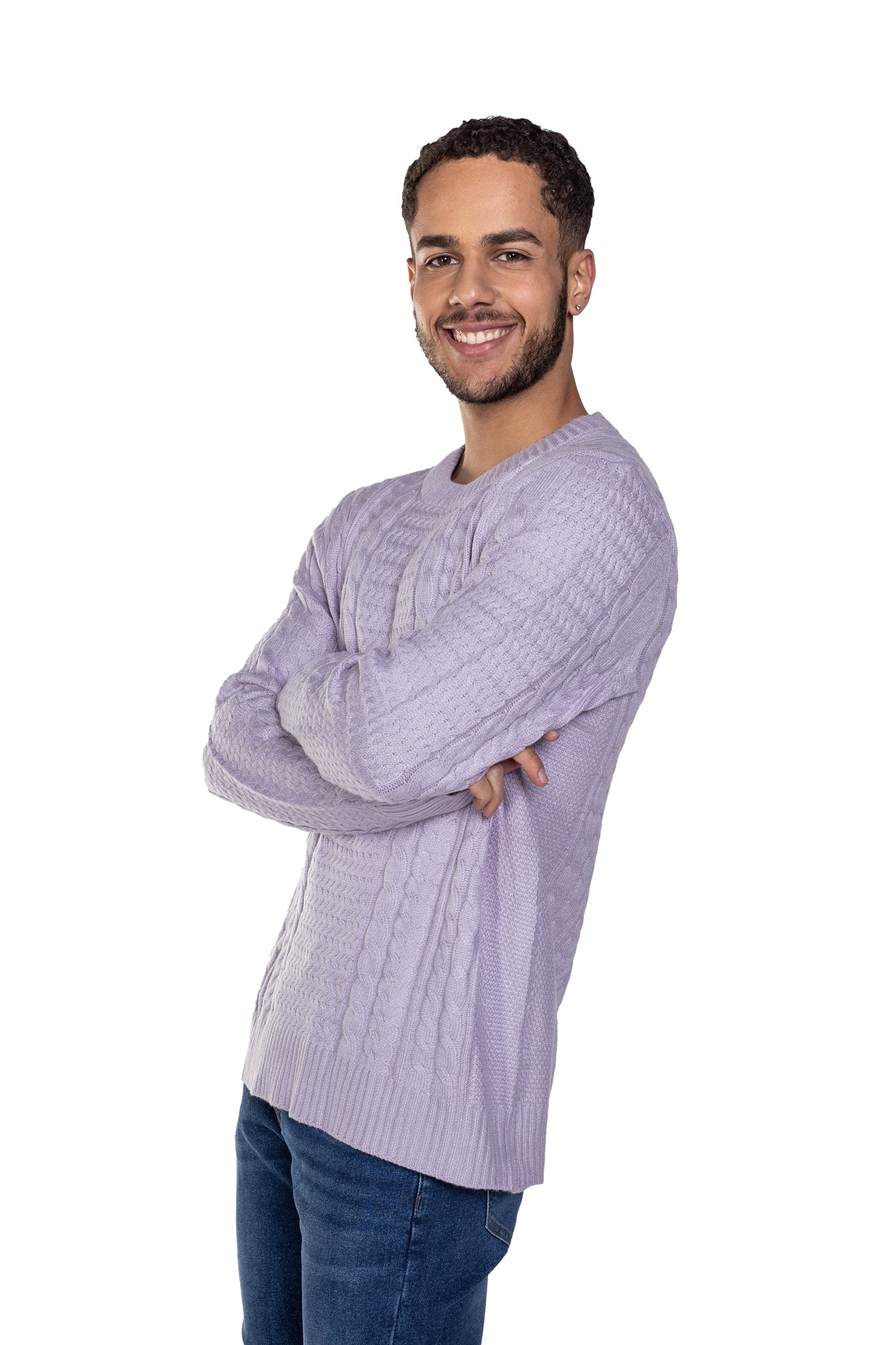 SWEATER HOMBRE