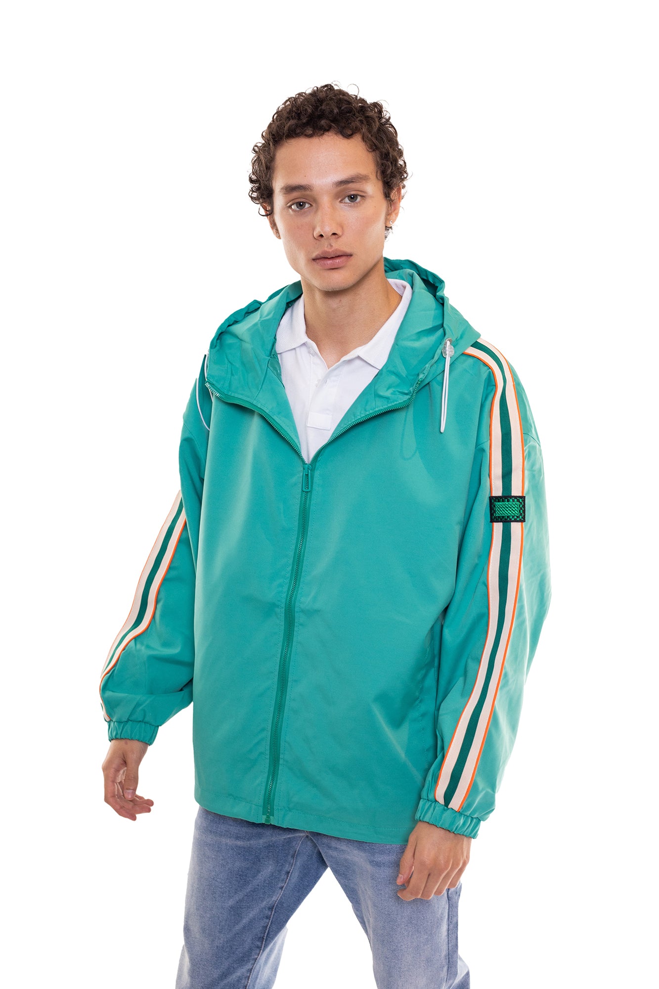 CHAQUETA BASICA PARA HOMBRE