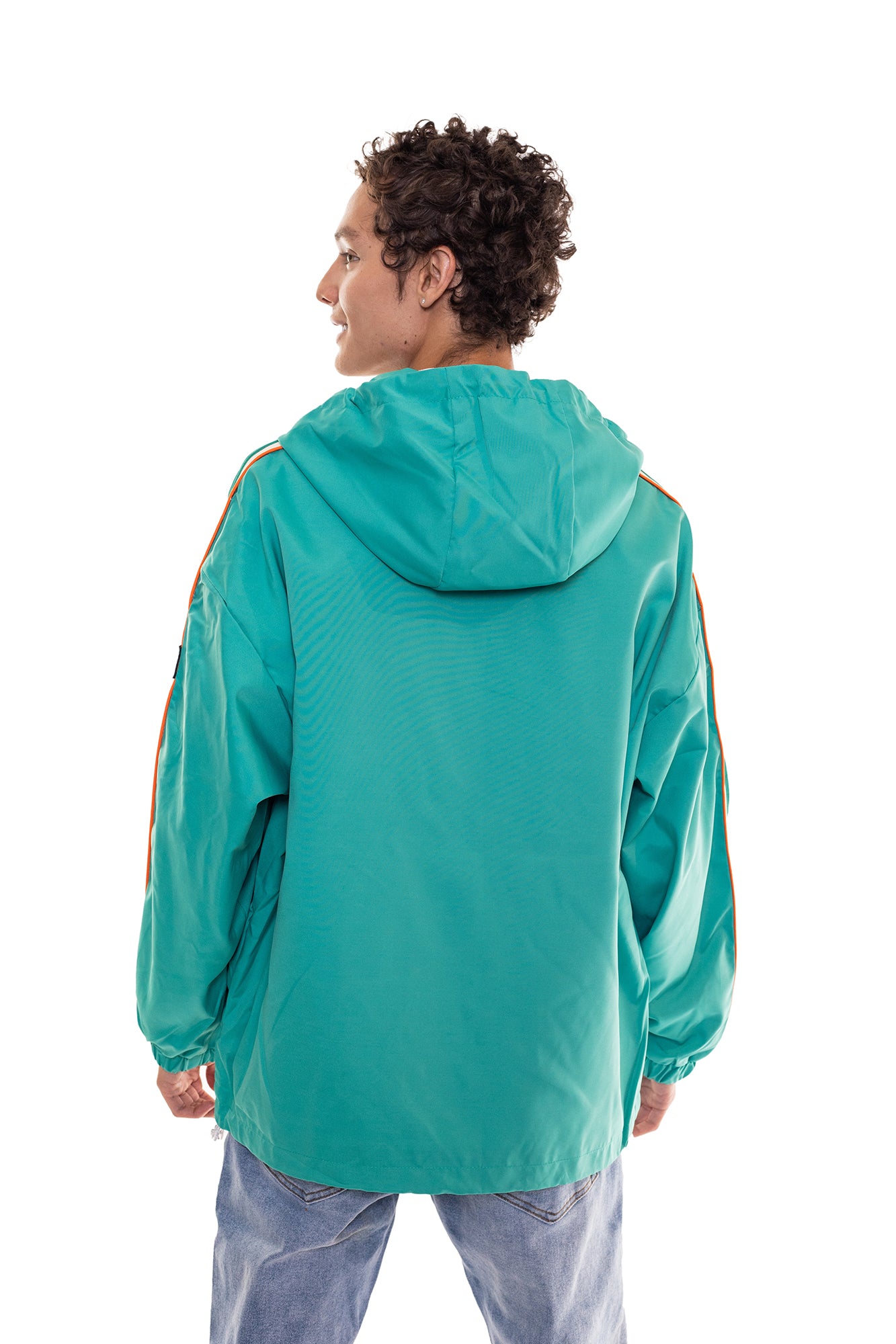 CHAQUETA BASICA PARA HOMBRE