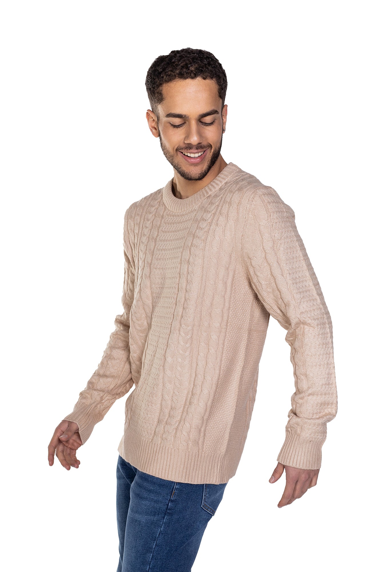 SWEATER HOMBRE