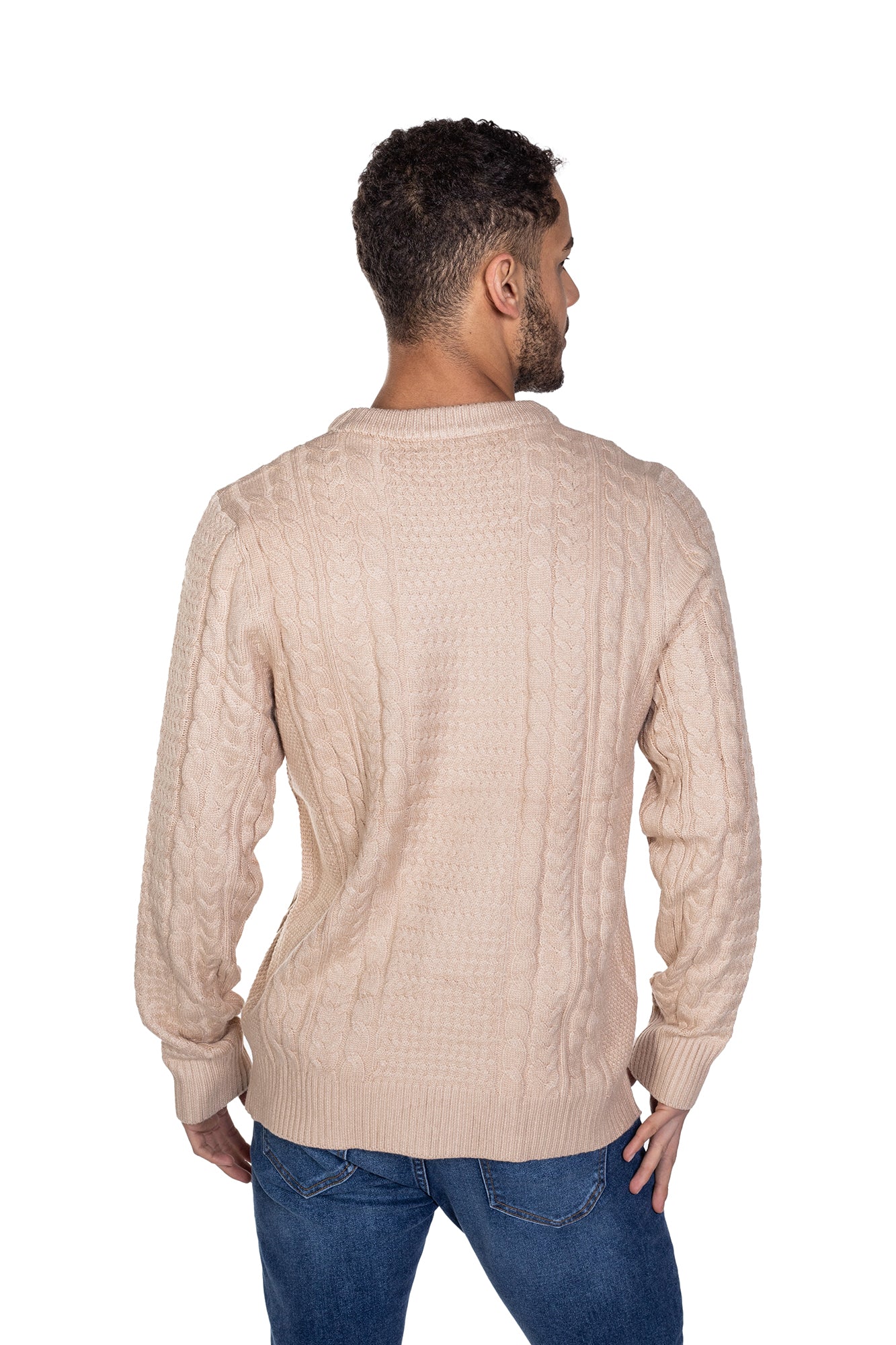 SWEATER HOMBRE