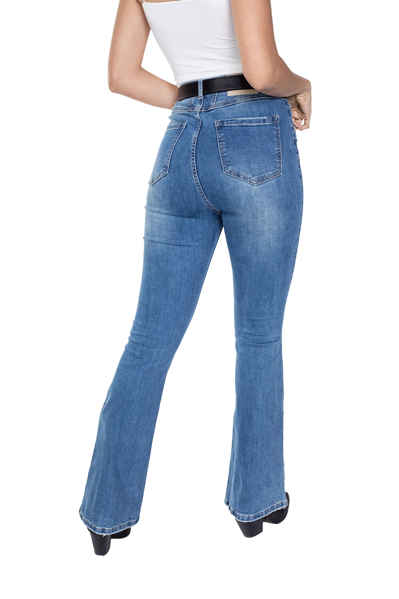 JEANS FLARE