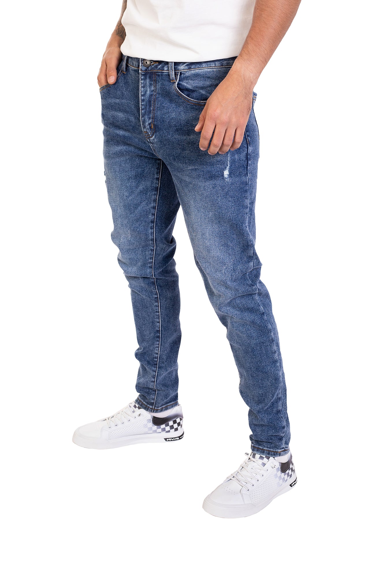 JEANS SKINNY FIT