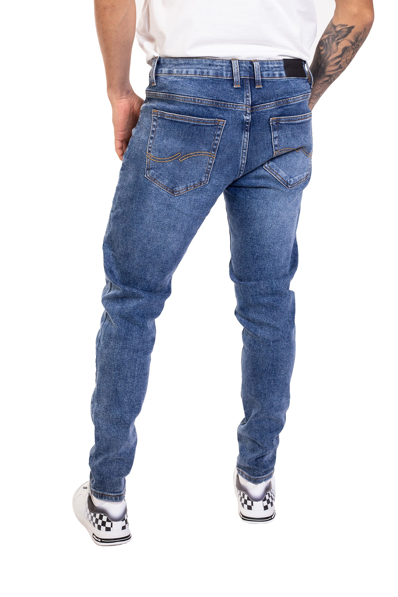 JEANS SKINNY FIT