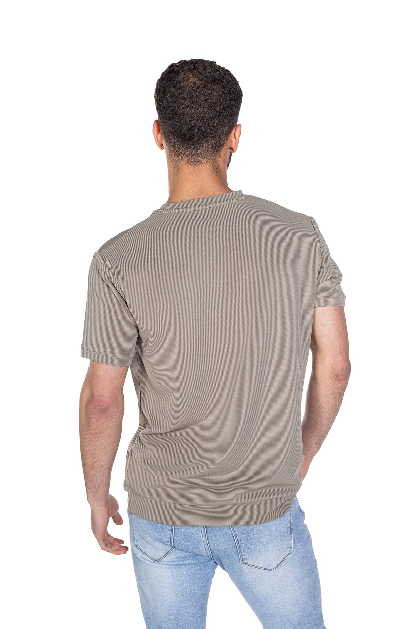 CAMISETA MANGA CORTA