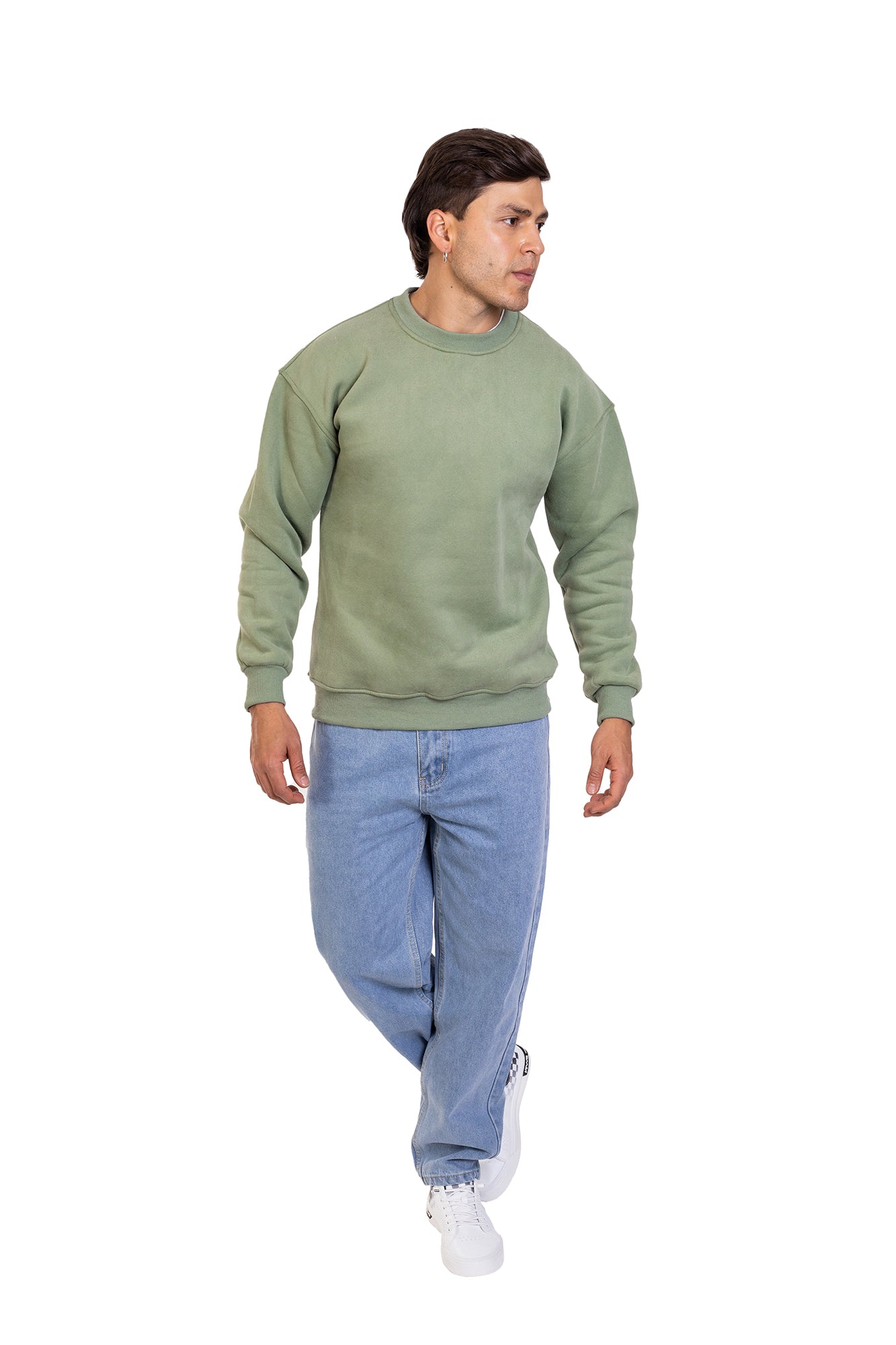 BUSO DREAMER CUELLO REDONDO