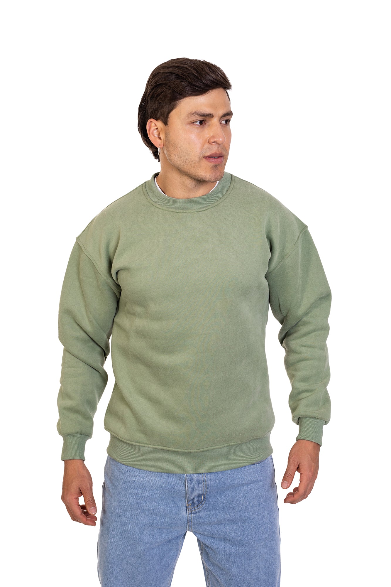 BUSO DREAMER CUELLO REDONDO