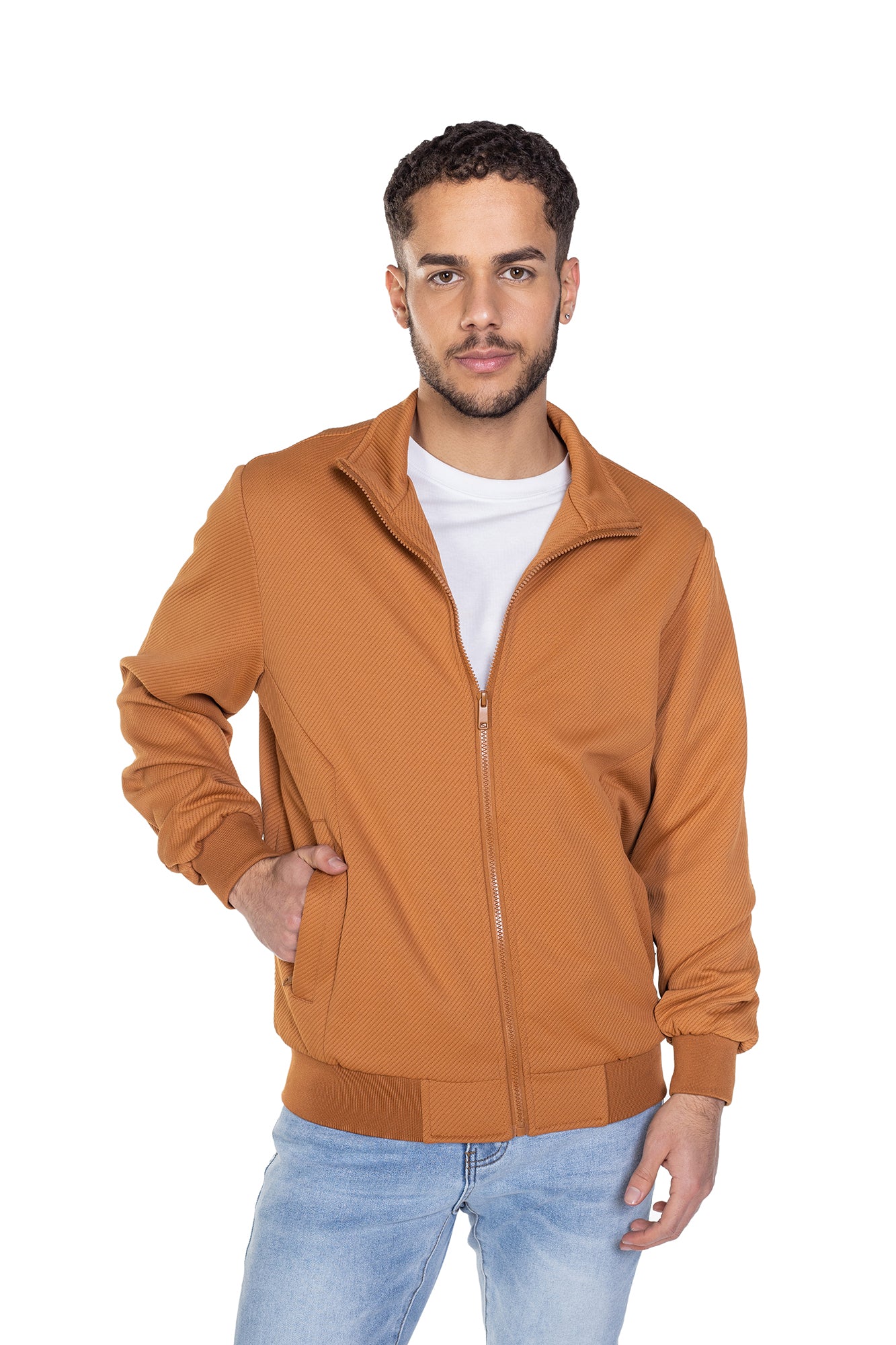 CHAQUETA PARA HOMBRE