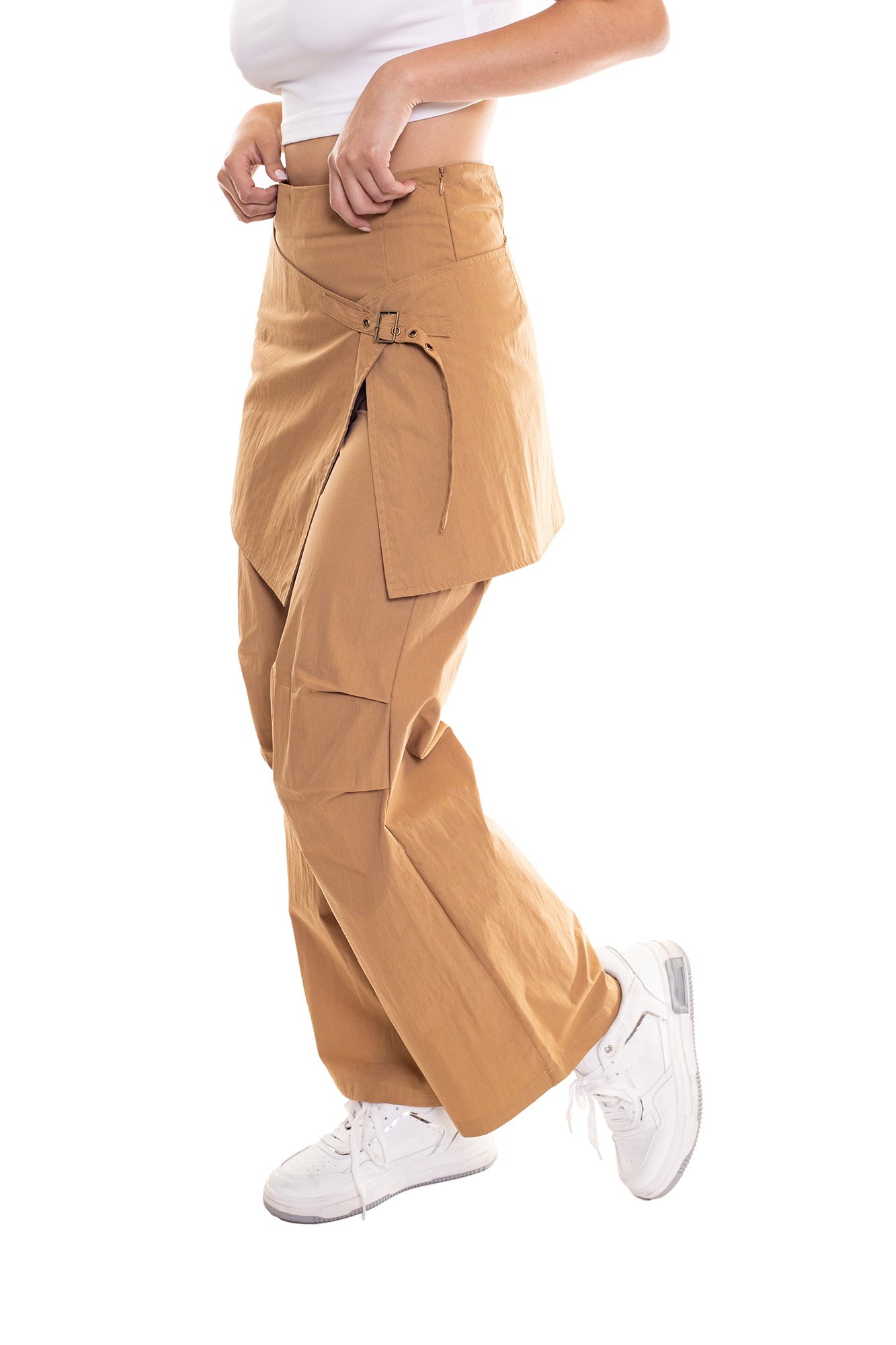 FALDA PANTALON PARA MUJER