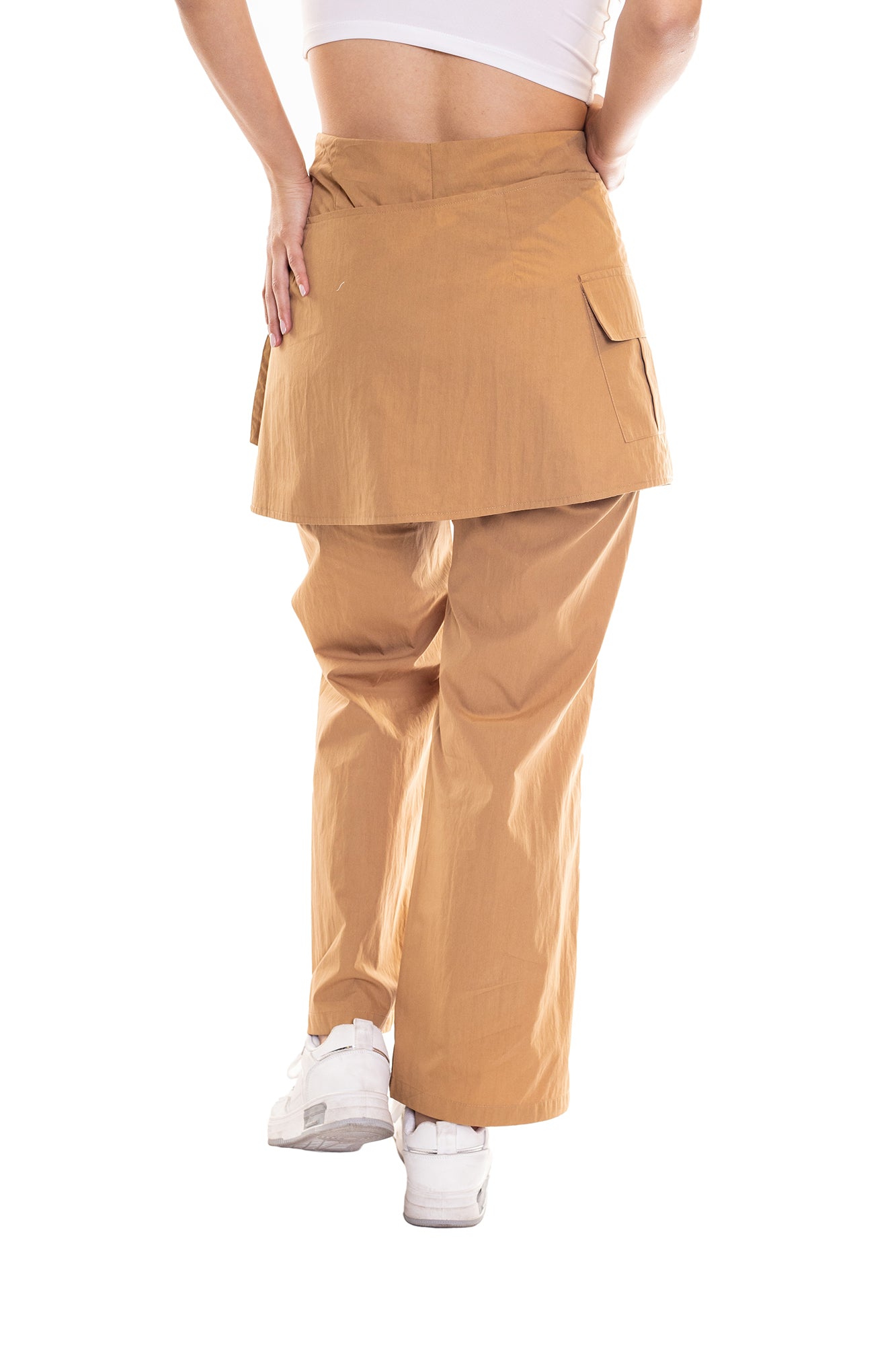 FALDA PANTALON PARA MUJER