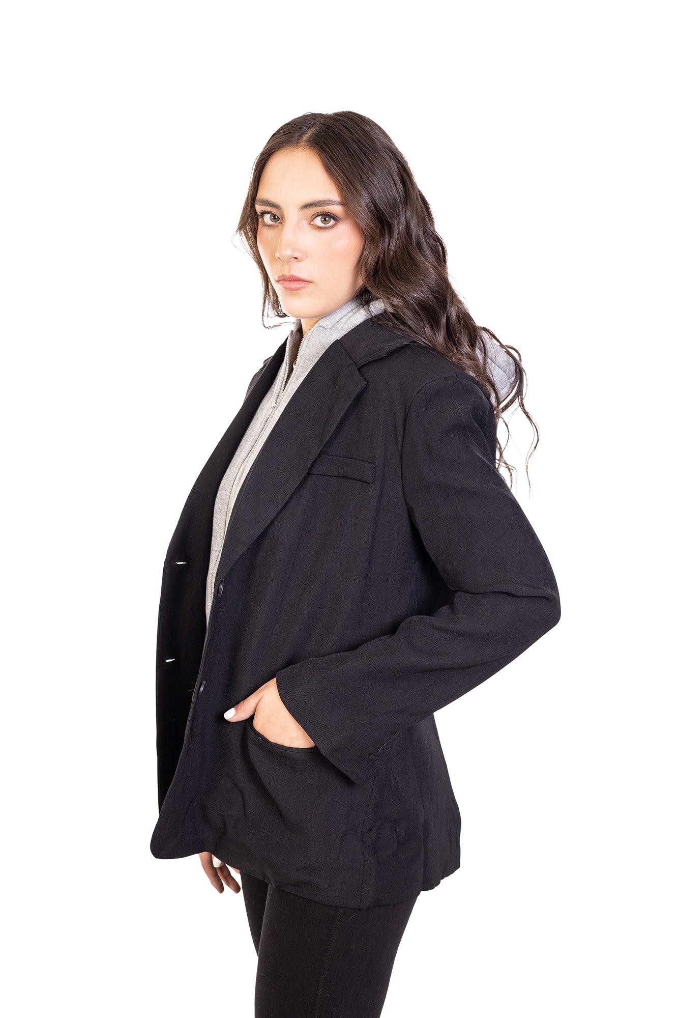 BLAZER PARA MUJER