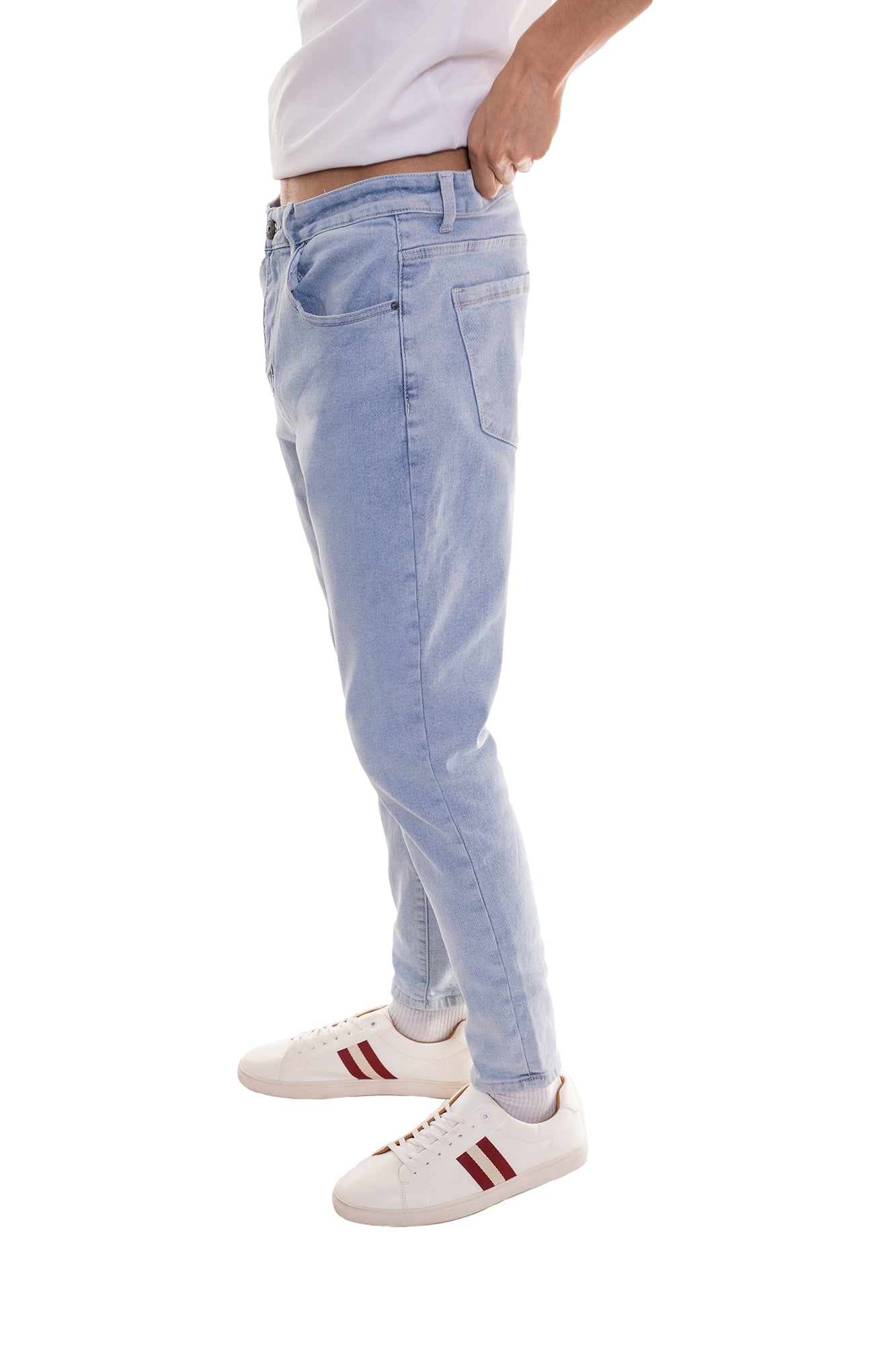 JEANS SLIM FIT