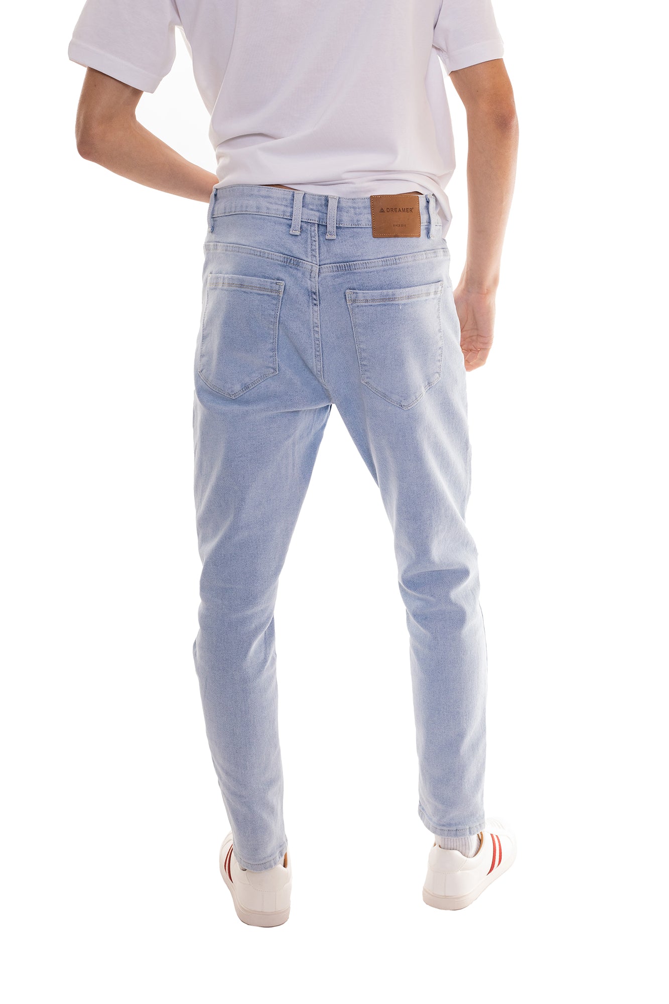 JEANS SLIM FIT