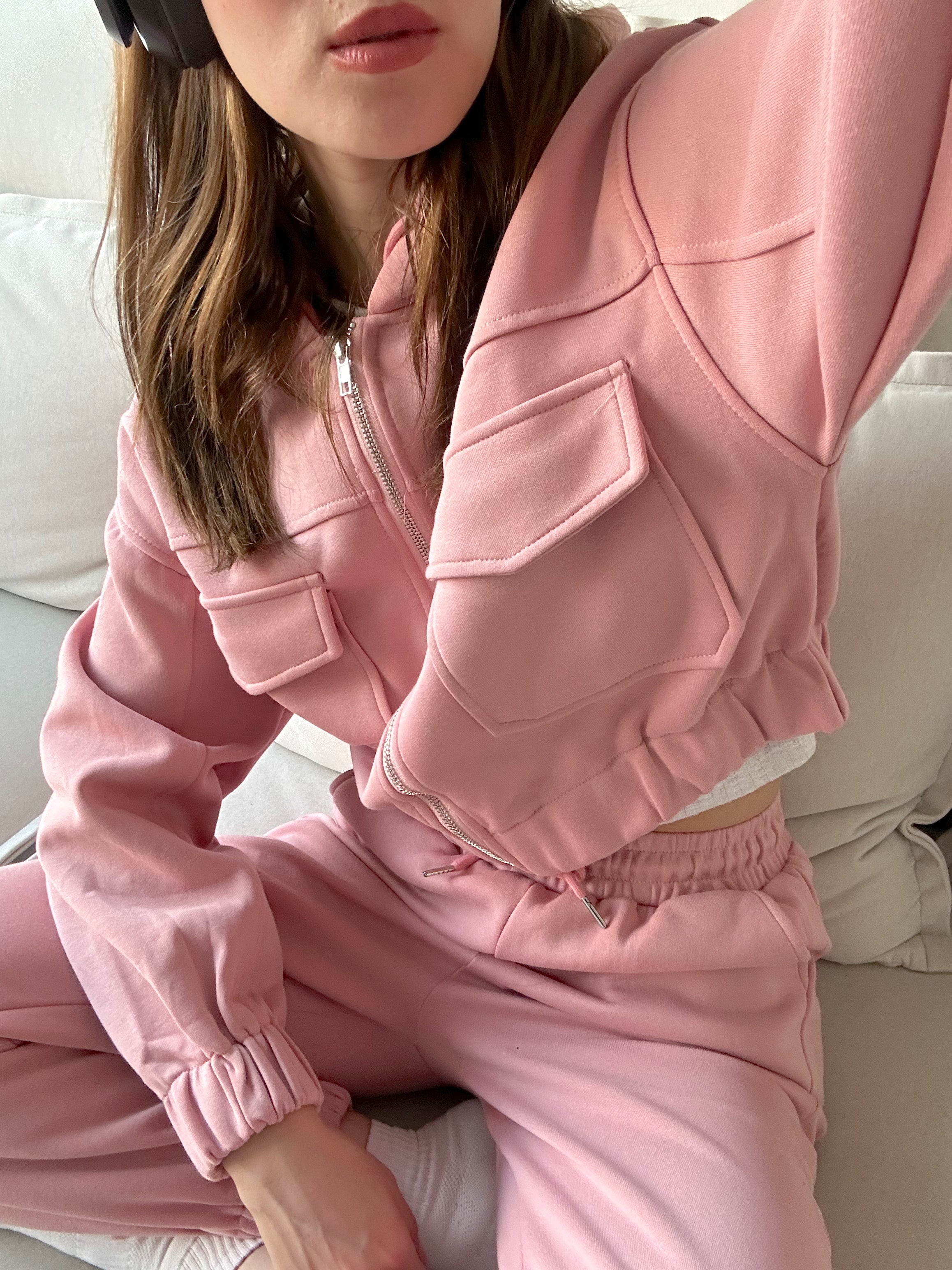 SET SUDADERA