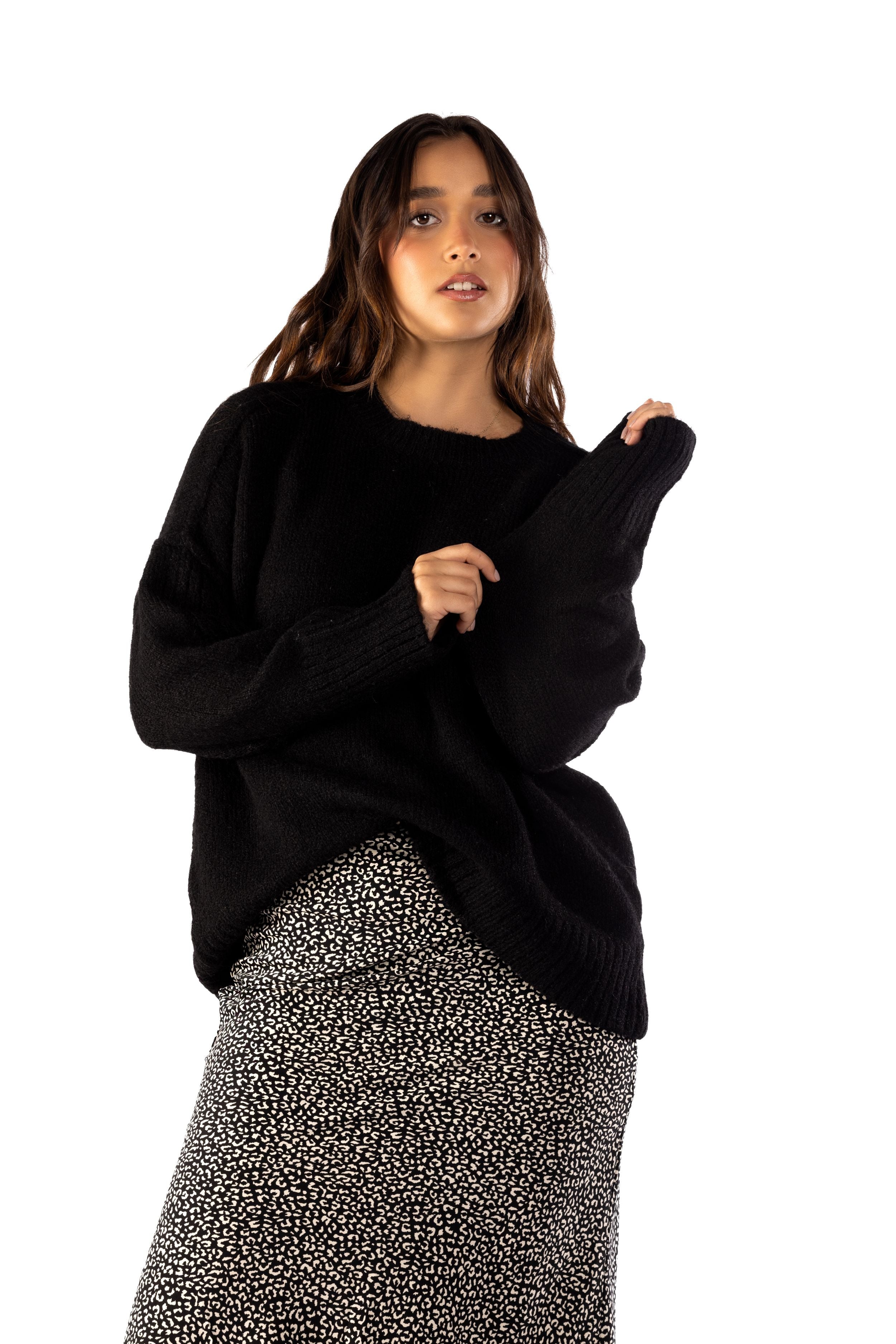 SWEATER PARA MUJER
