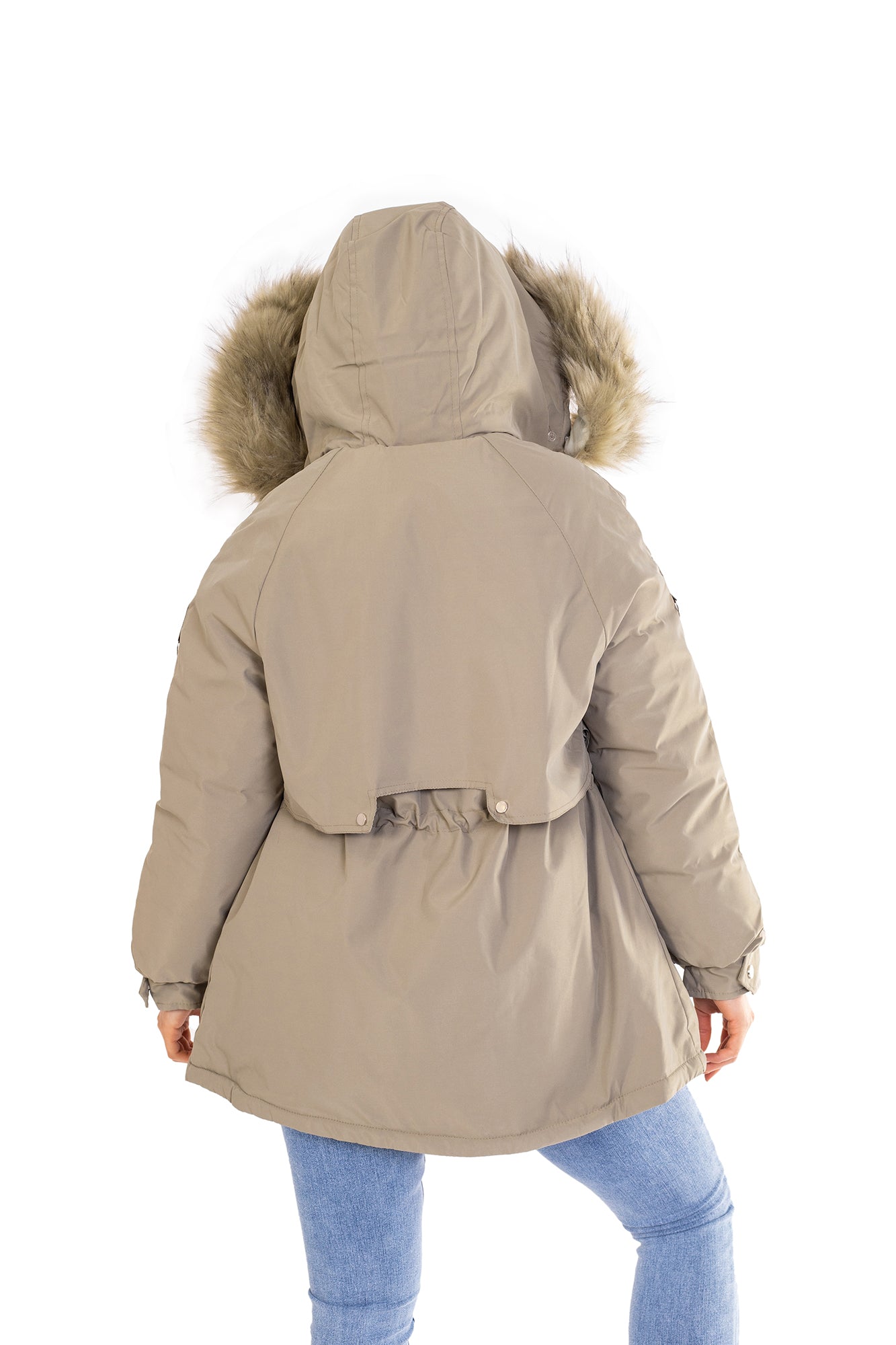 CHAQUETA PARA MUJER