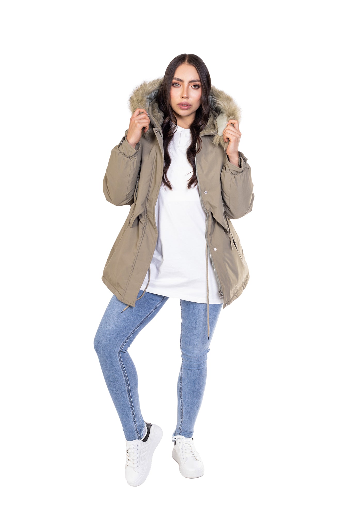 CHAQUETA PARA MUJER