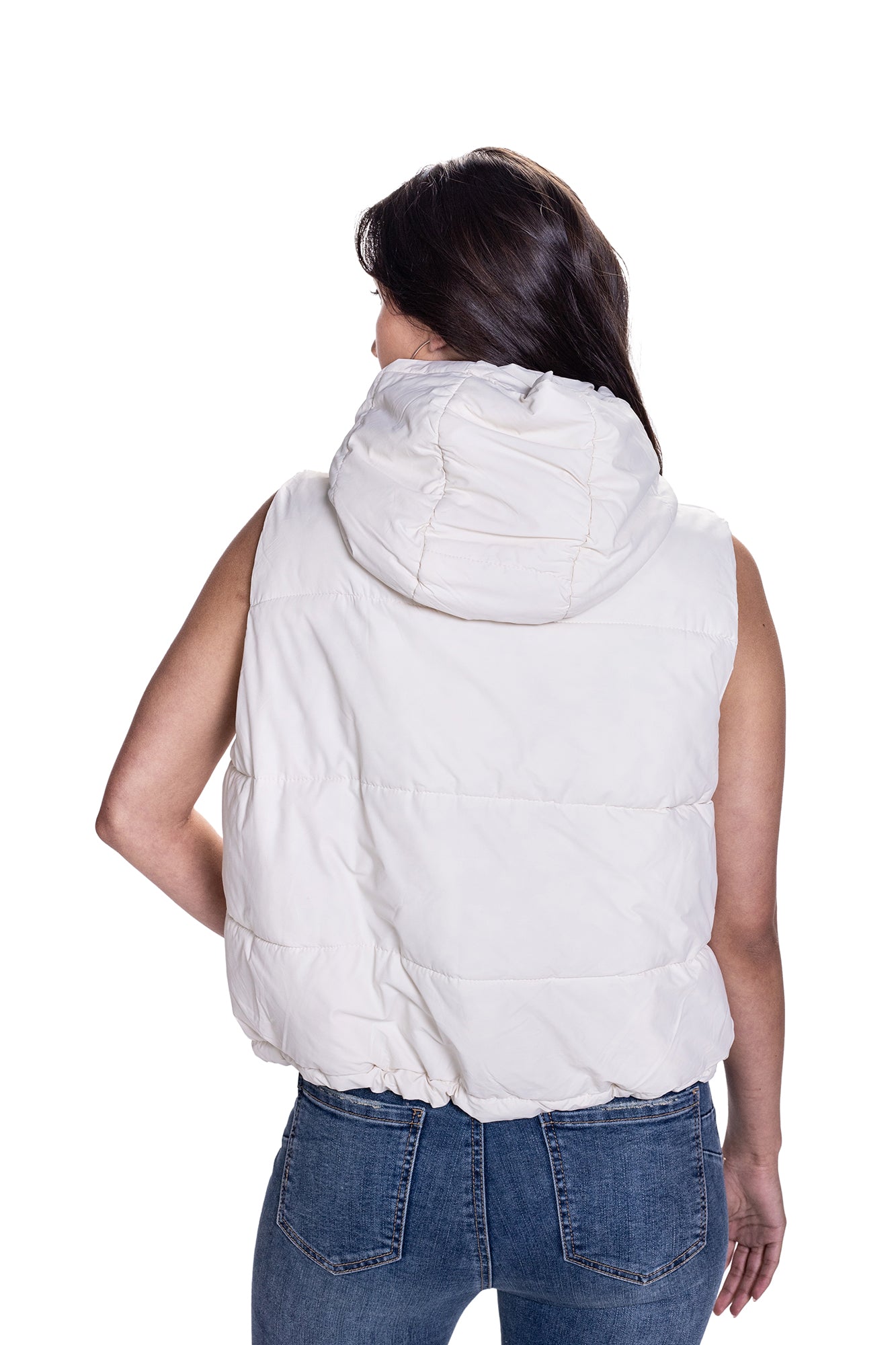CHALECO DAMA