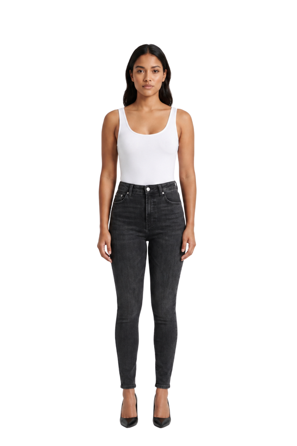 Jean Skinny