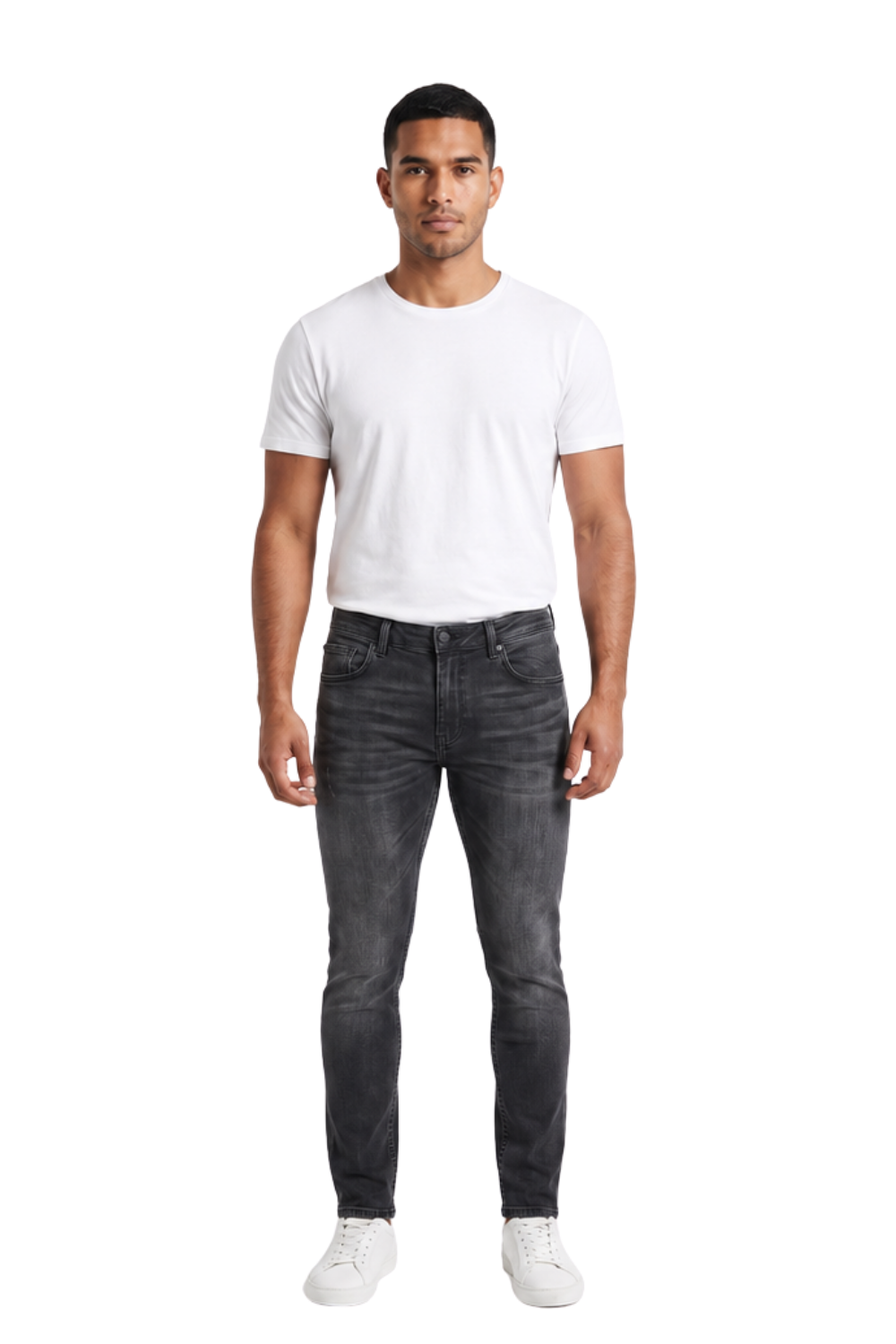 JEANS SKINNY