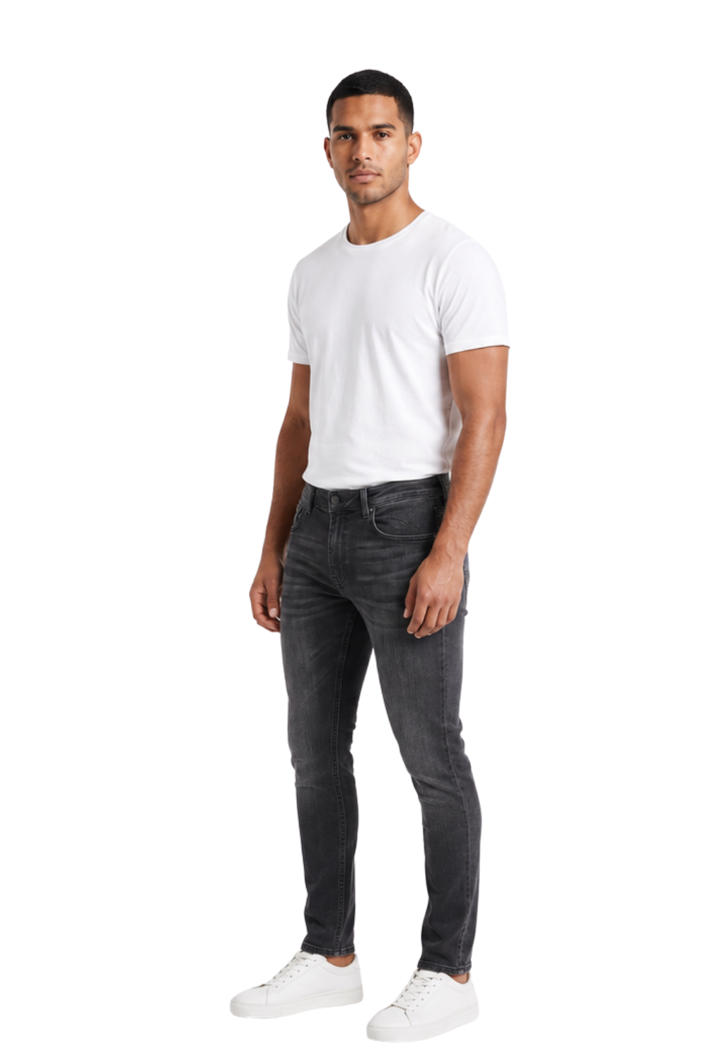 JEANS SKINNY
