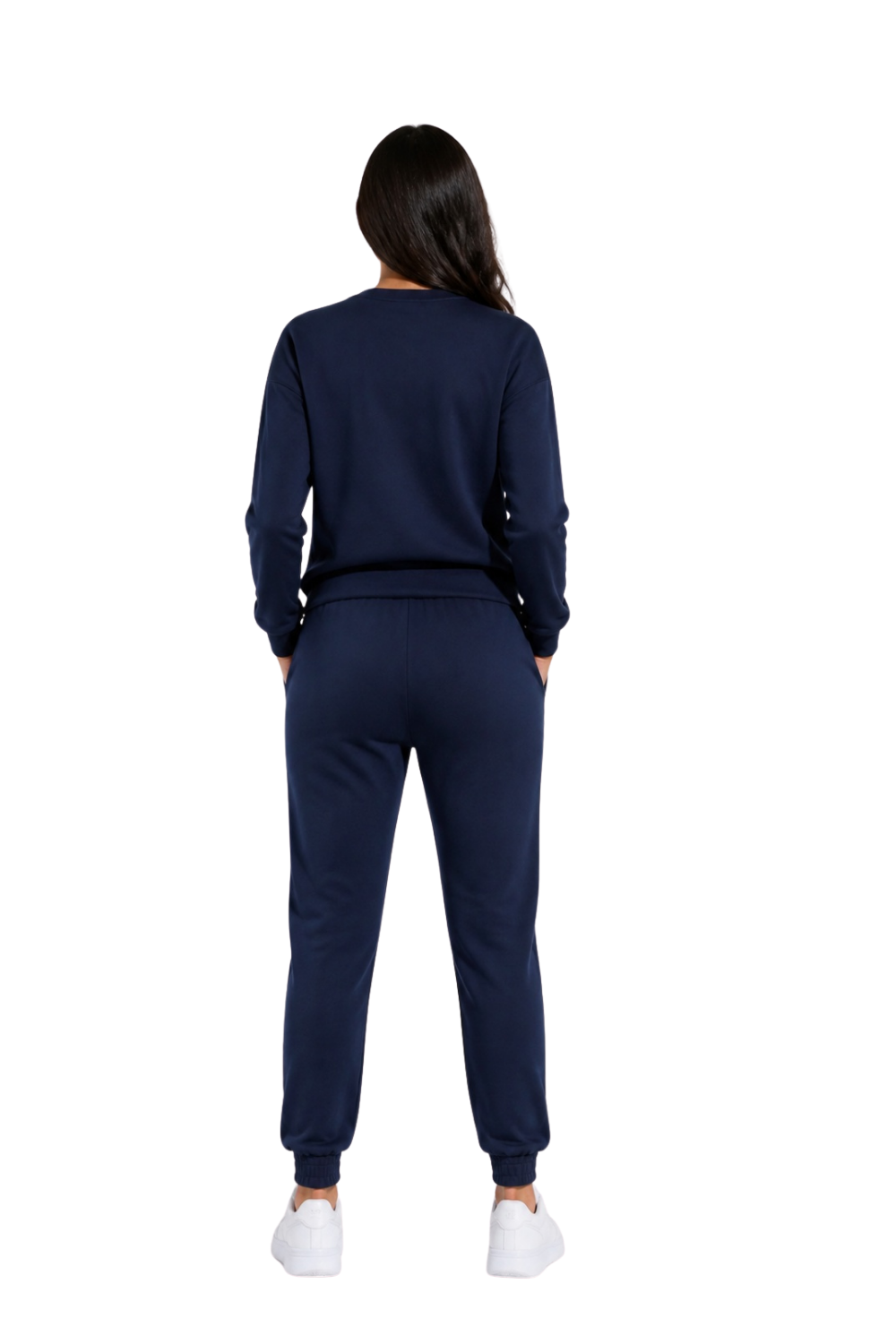 SUDADERA PARA MUJER