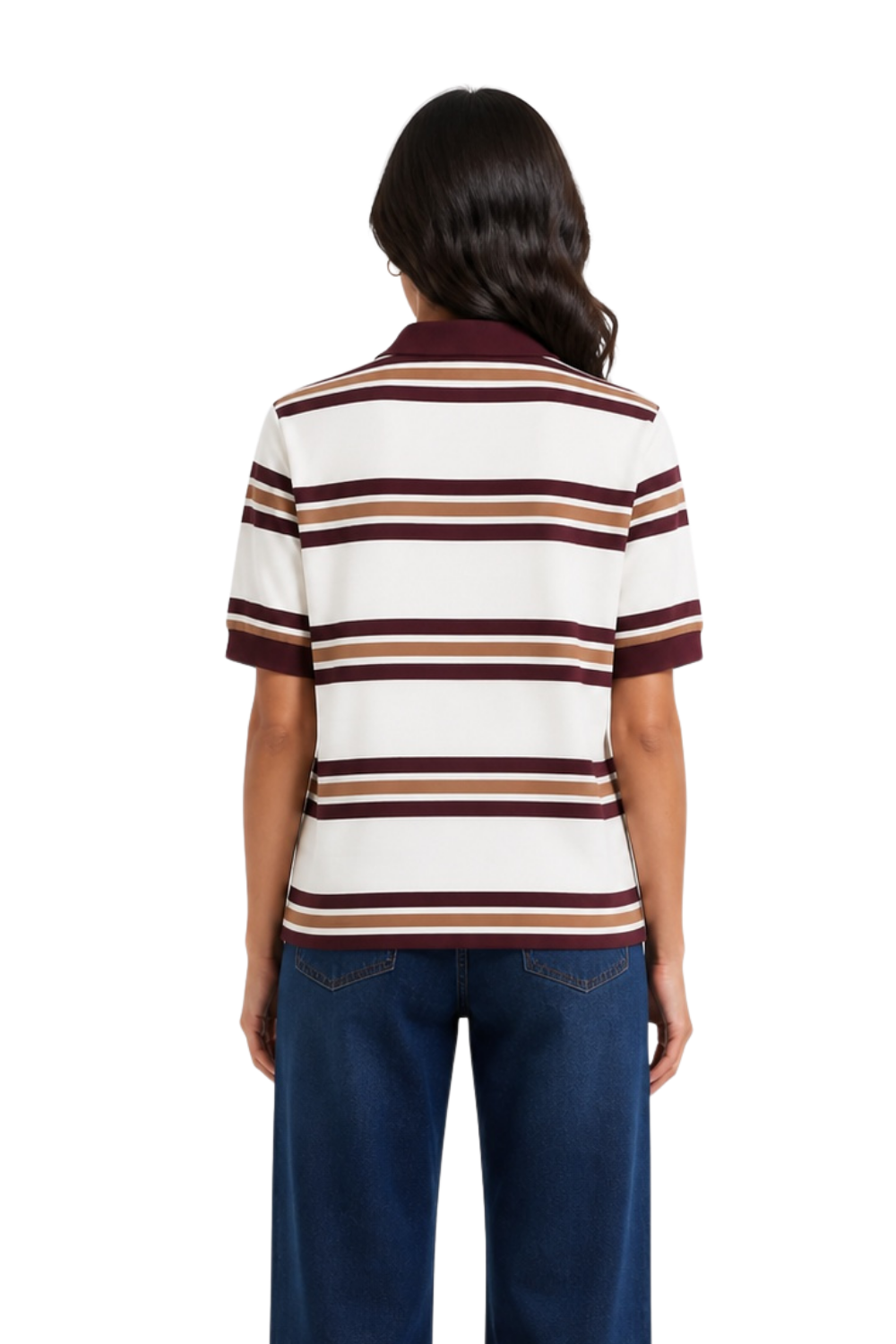CAMISETA RAYAS
