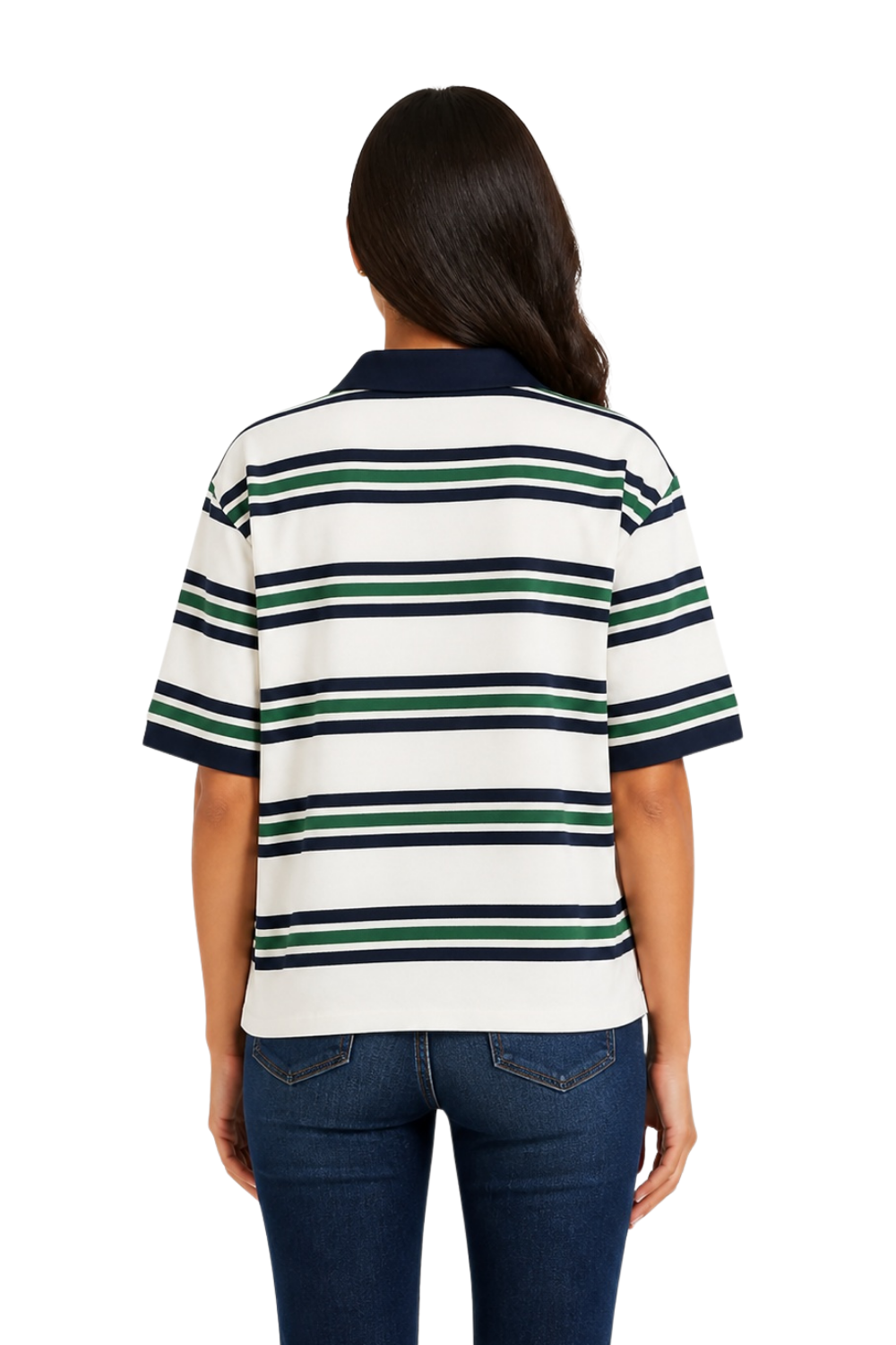 CAMISETA RAYAS