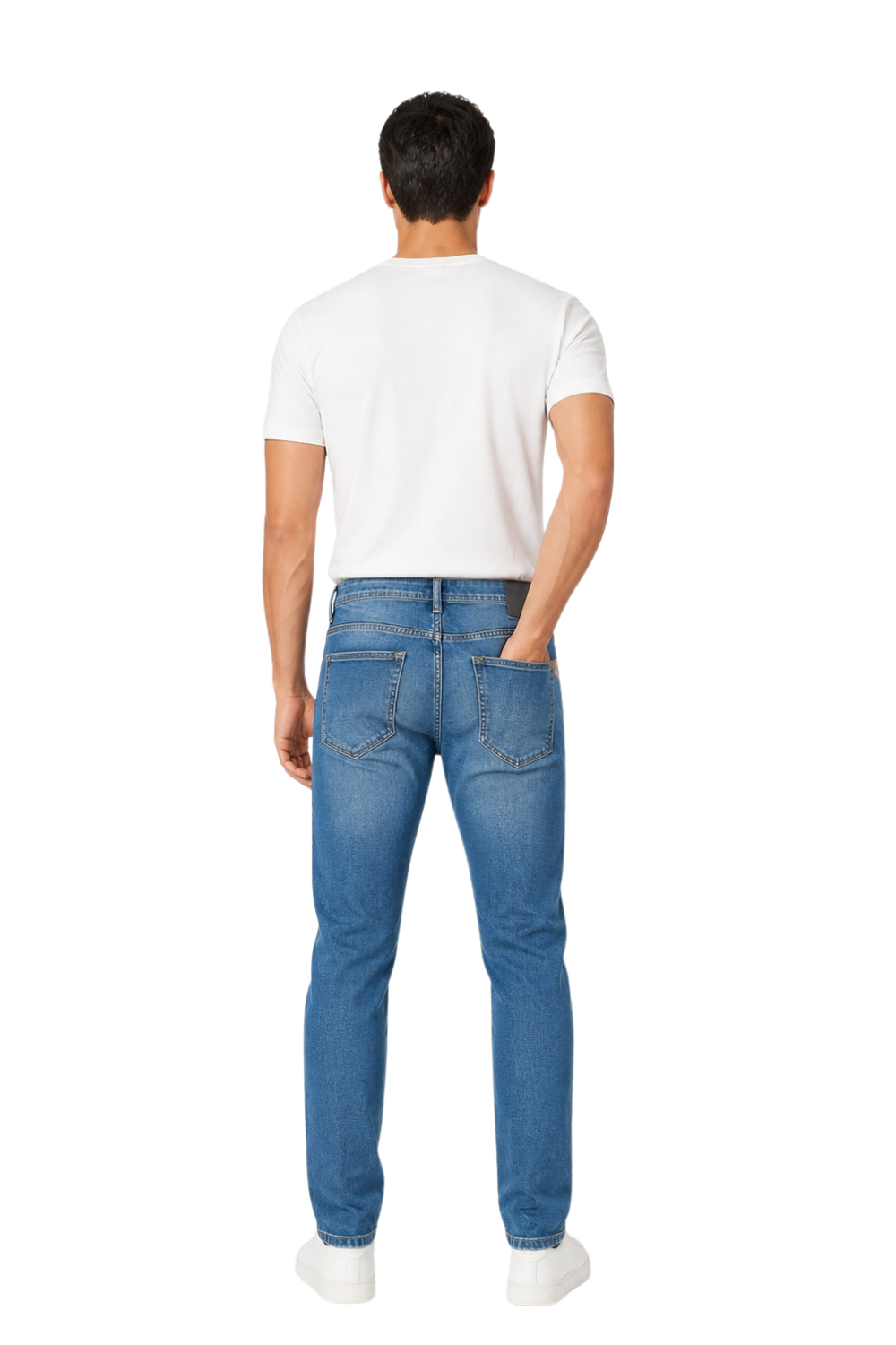 JEANS SLIM FIT