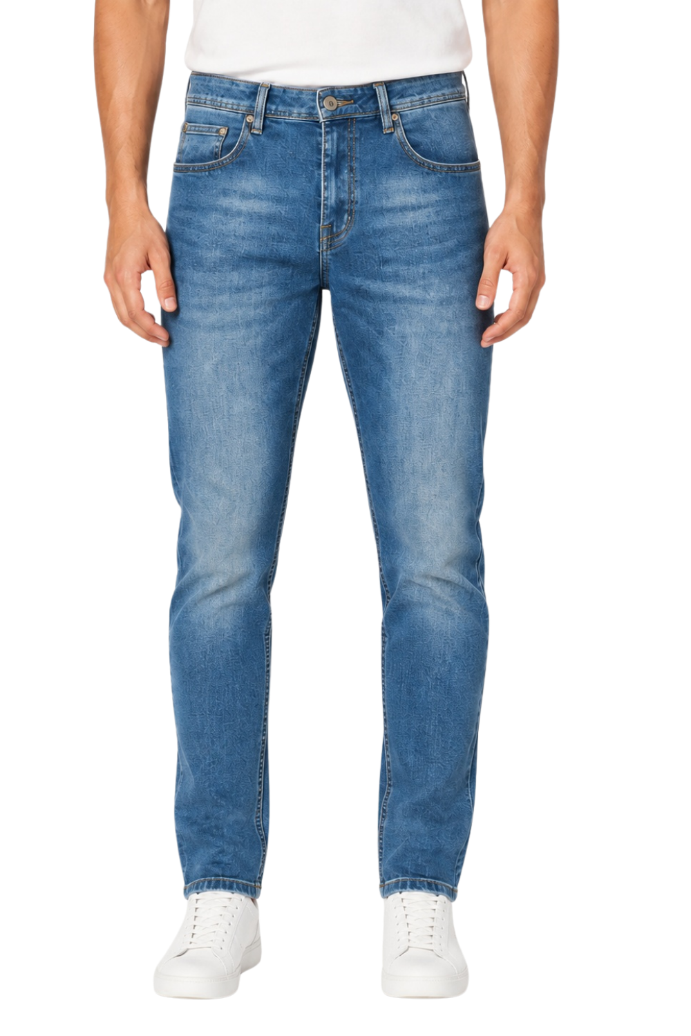 JEANS SLIM FIT