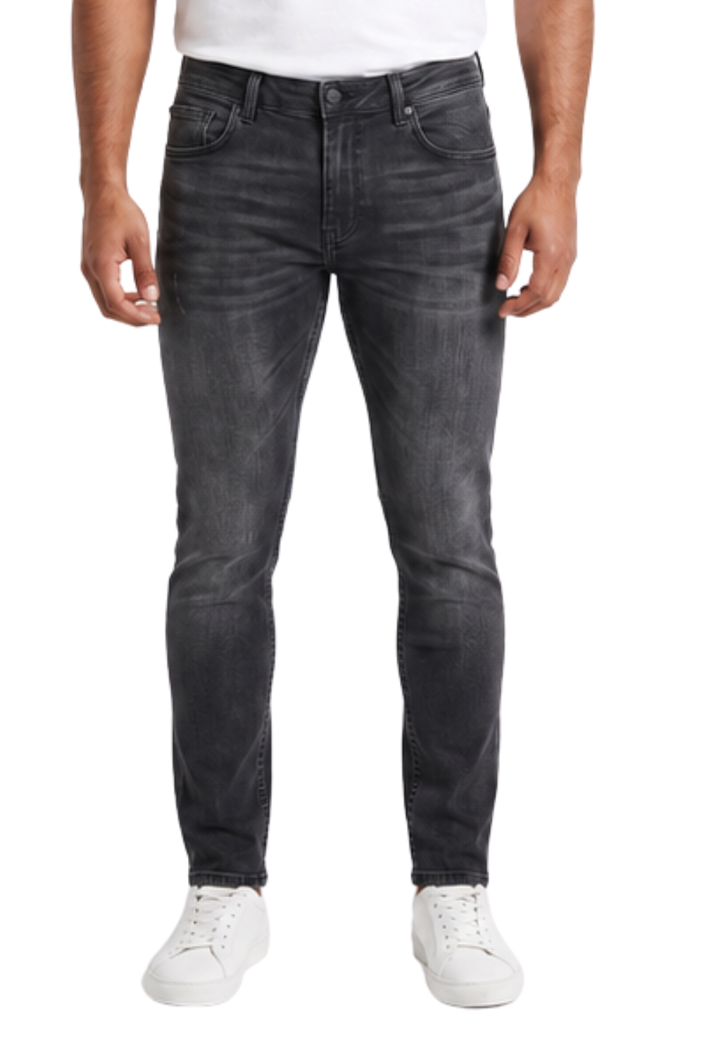 JEANS SKINNY