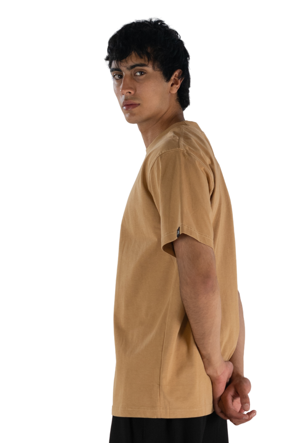 CAMISETA HOMBRE