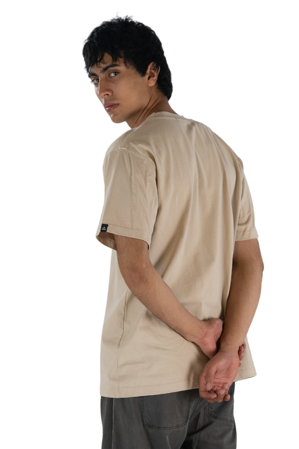 CAMISETA HOMBRE