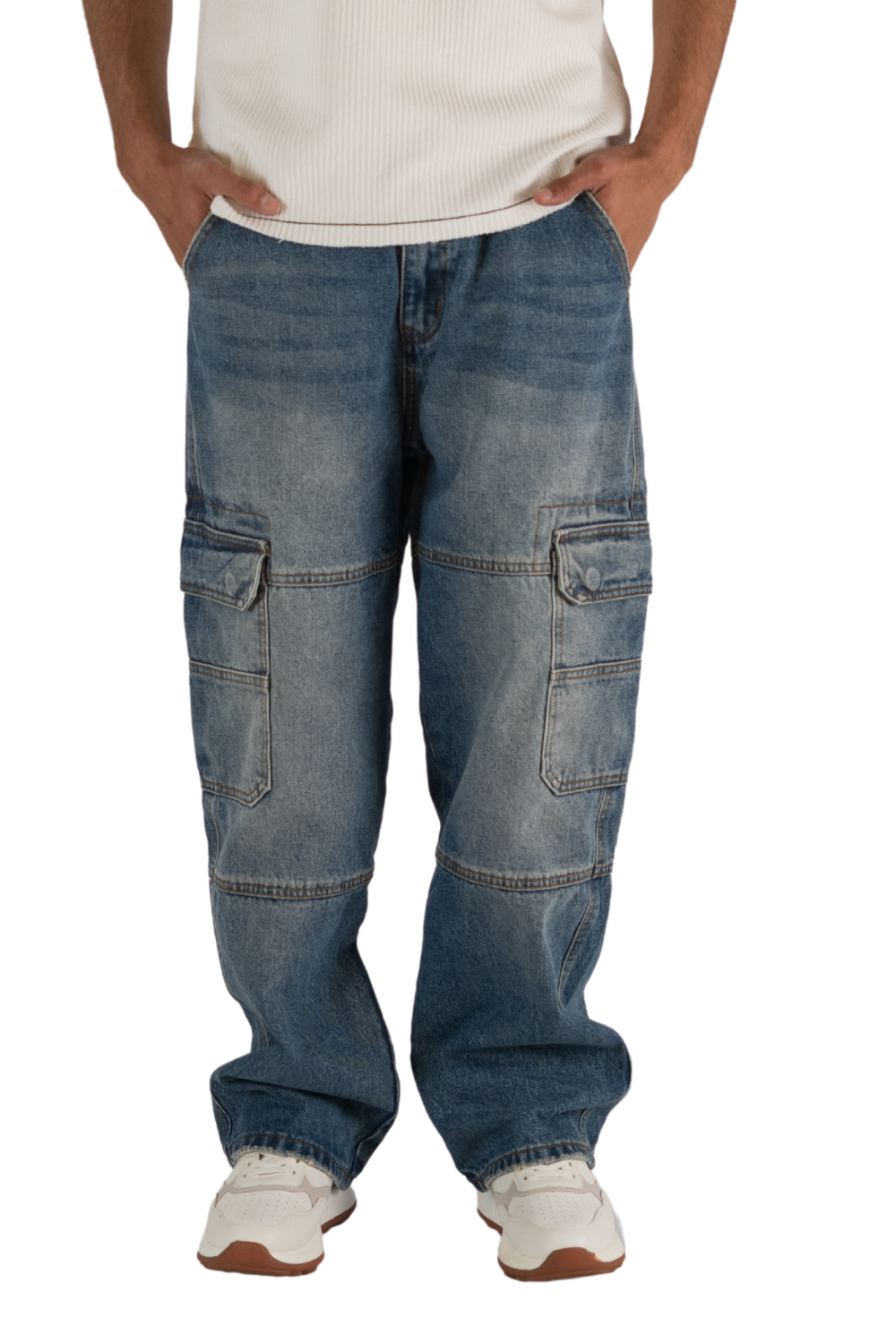 JEAN CARGO