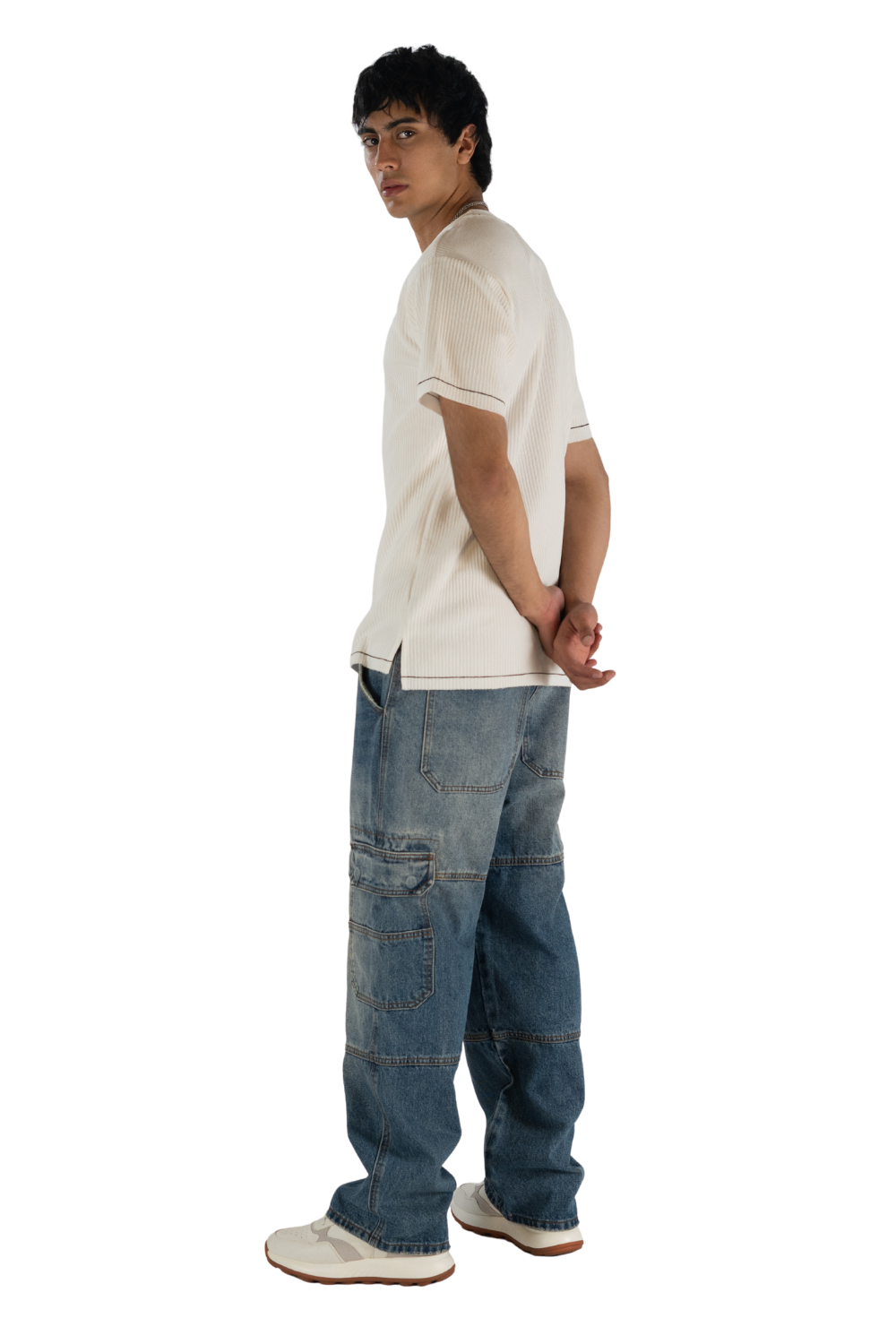 JEAN CARGO