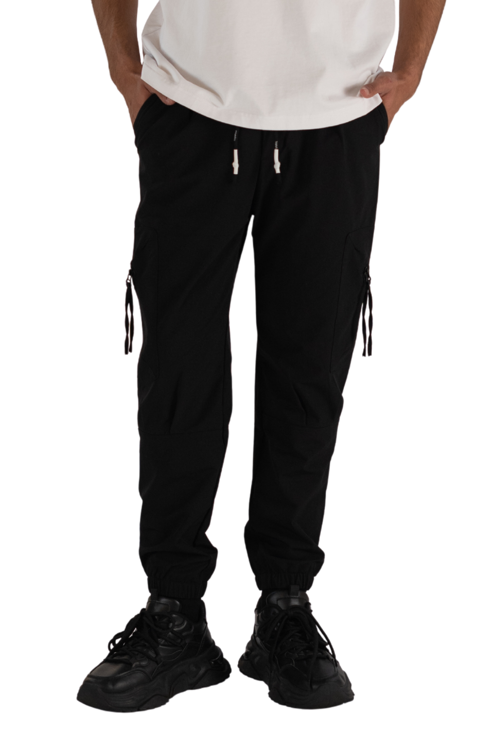 PANTALON JOGGER