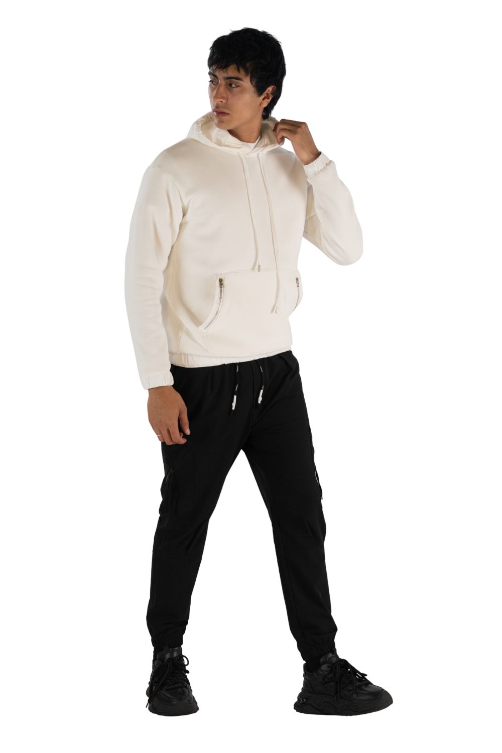 PANTALON JOGGER