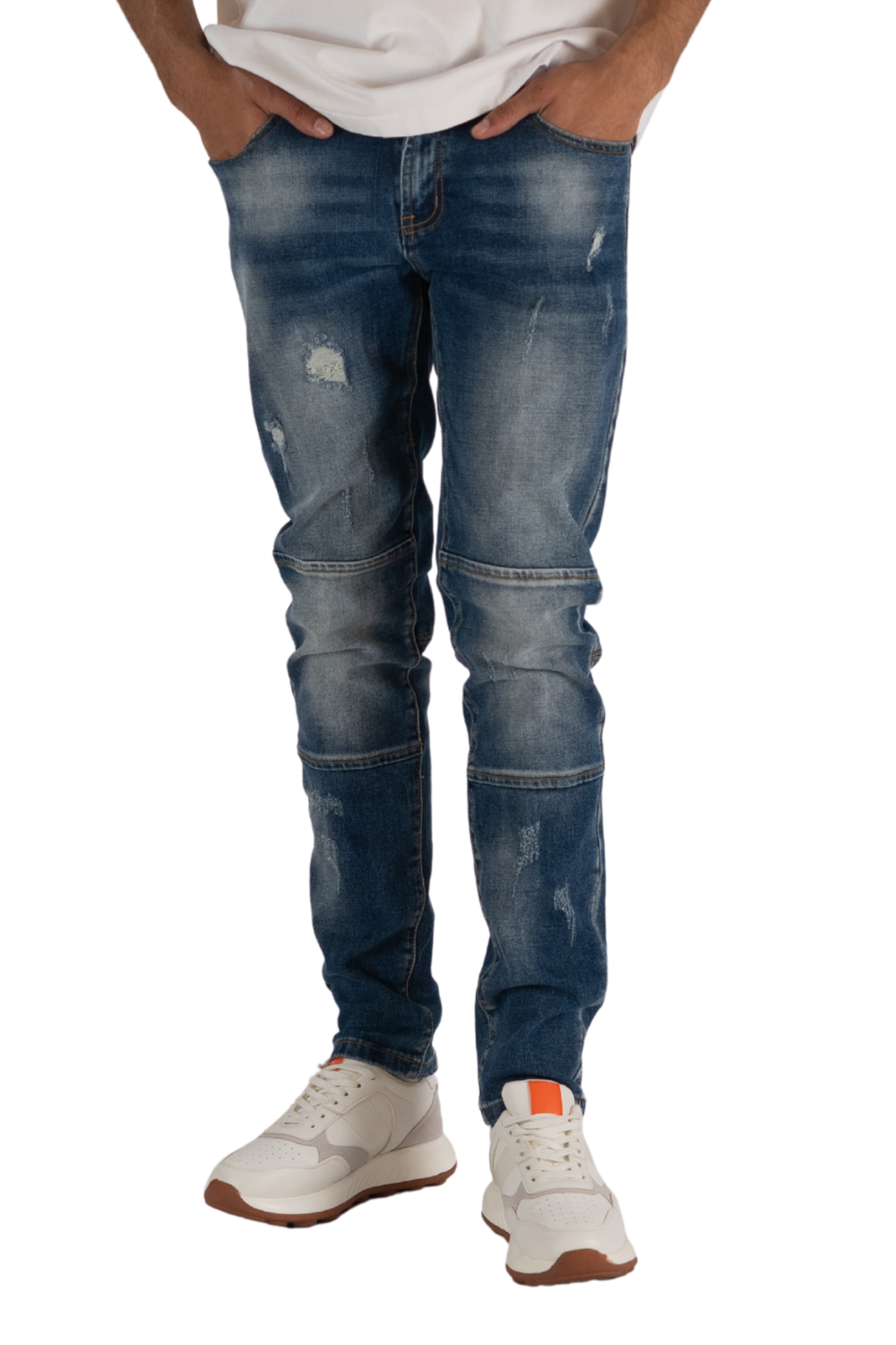 JEANS REGULAR FIT