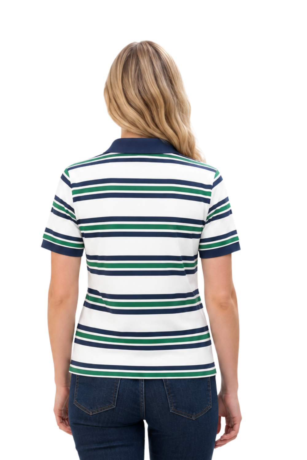 CAMISETA RAYAS