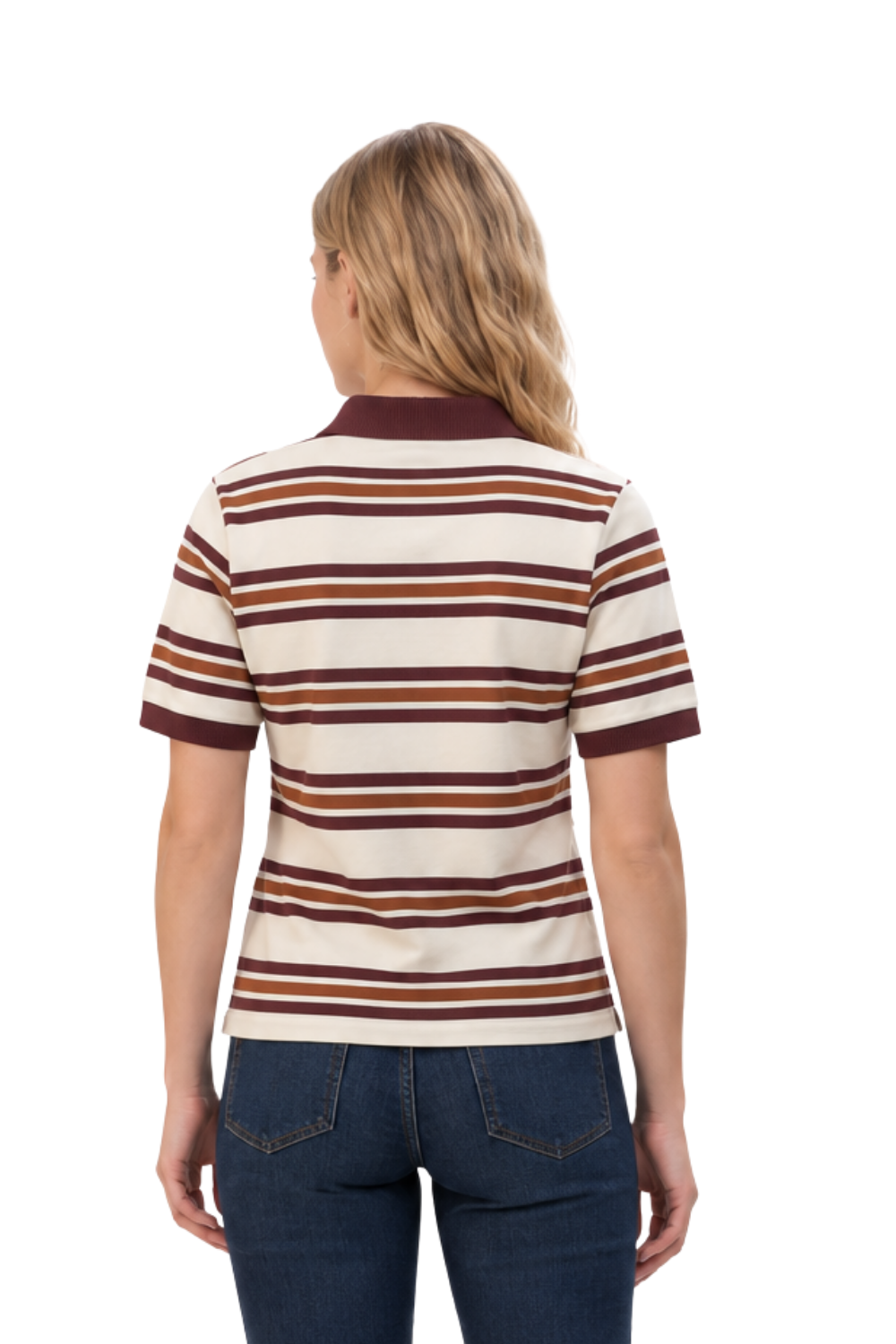 CAMISETA RAYAS