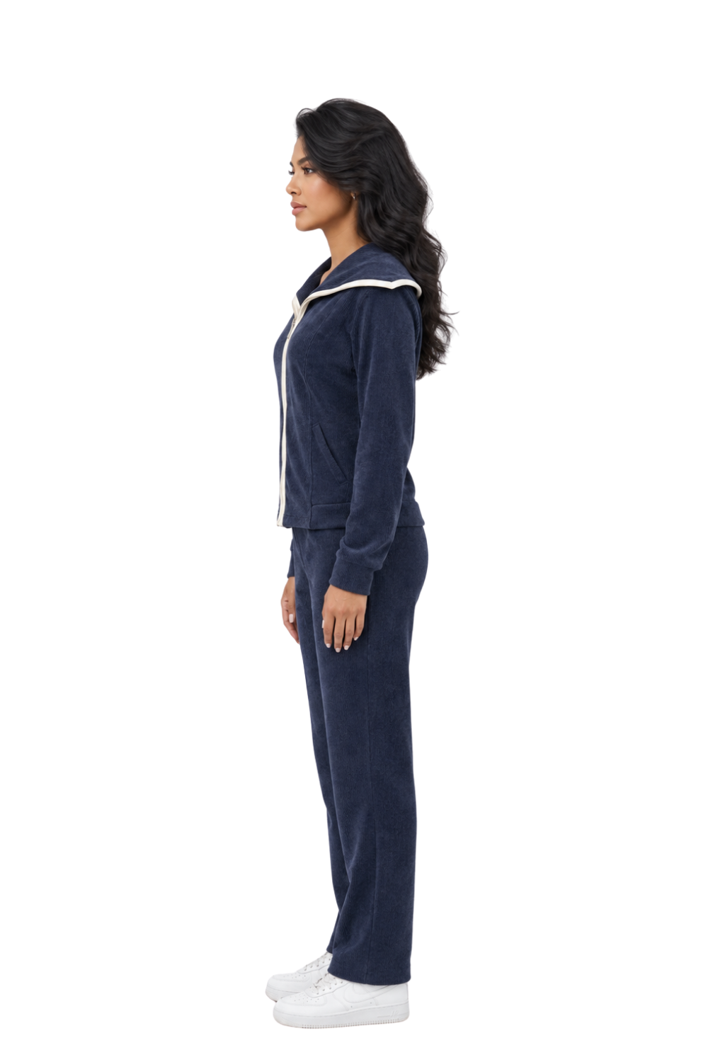 SET DENIM GIRL