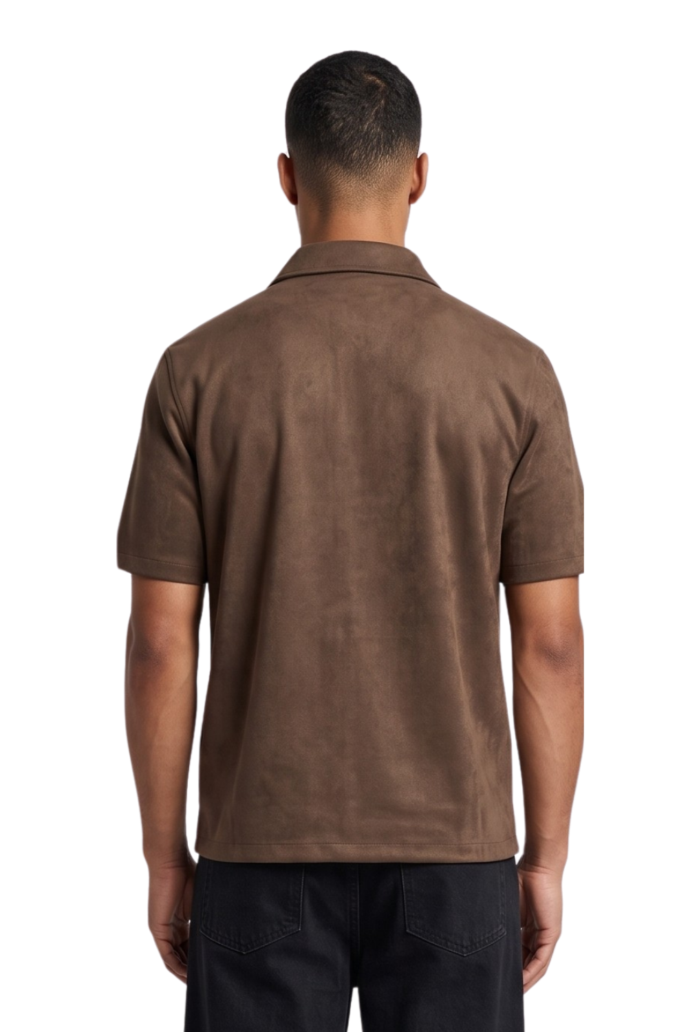 CAMISA UTILITY