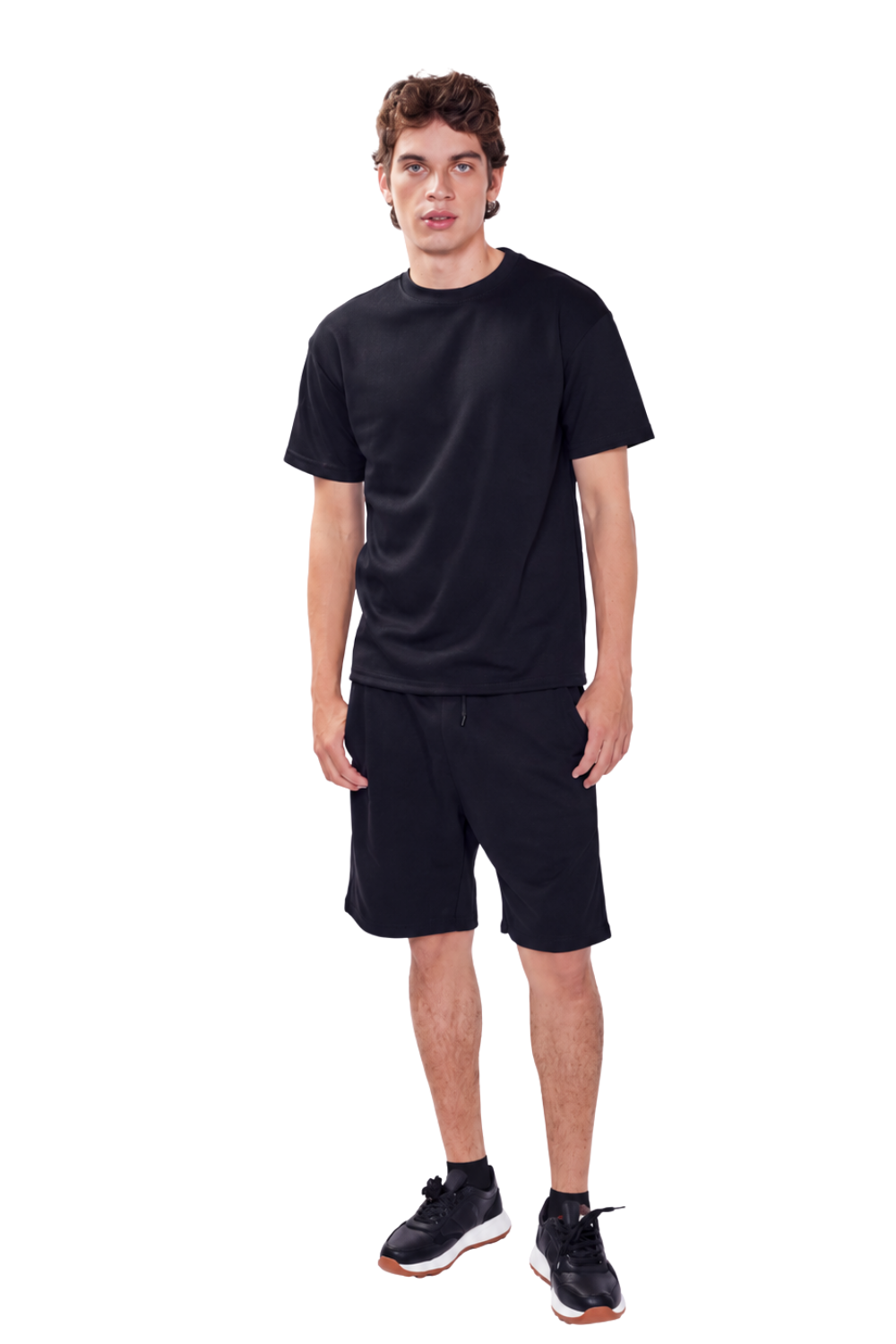 SET DEPORTIVO