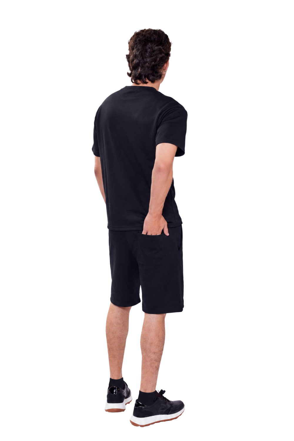 SET DEPORTIVO