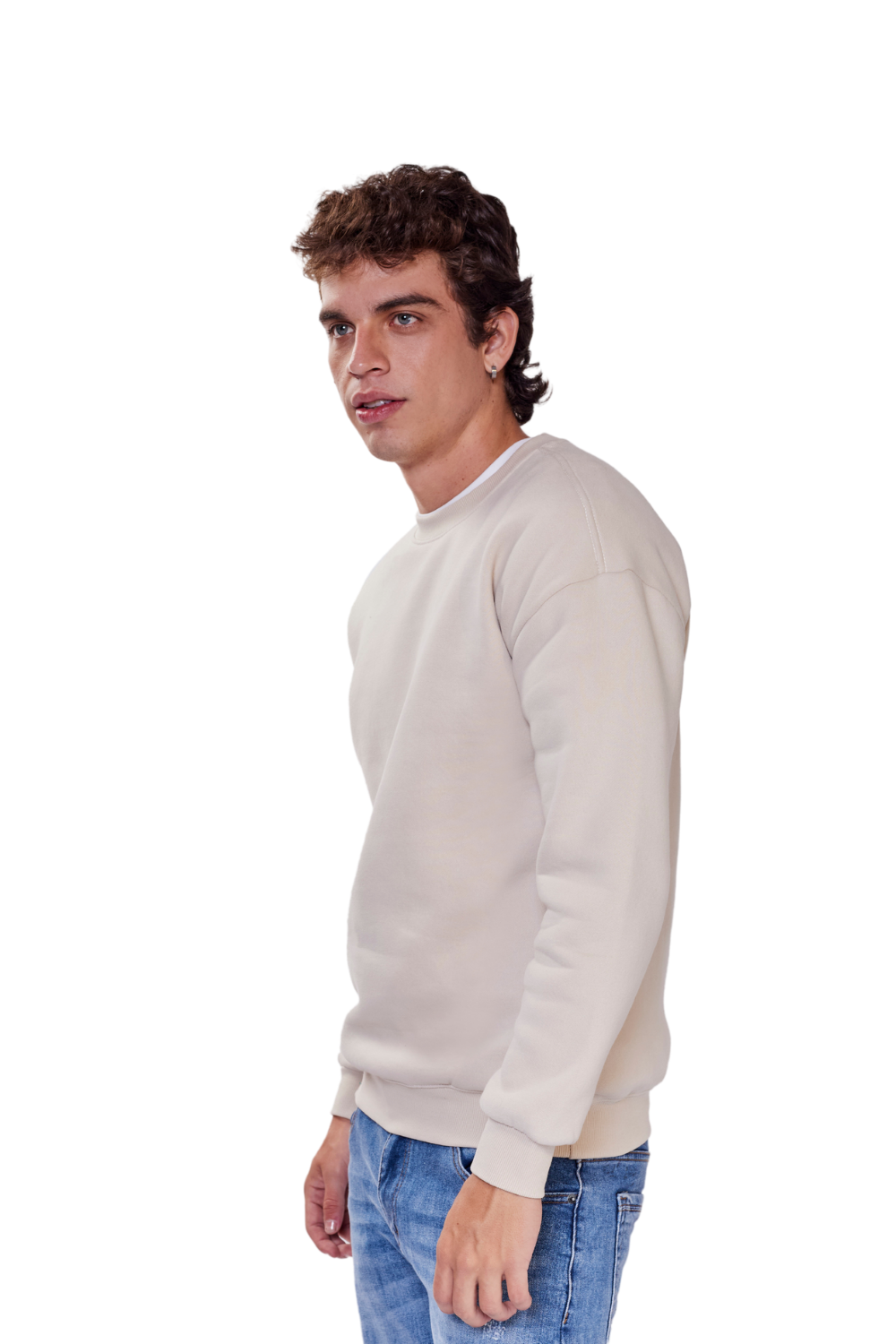 BUSO CUELLO REDONDO