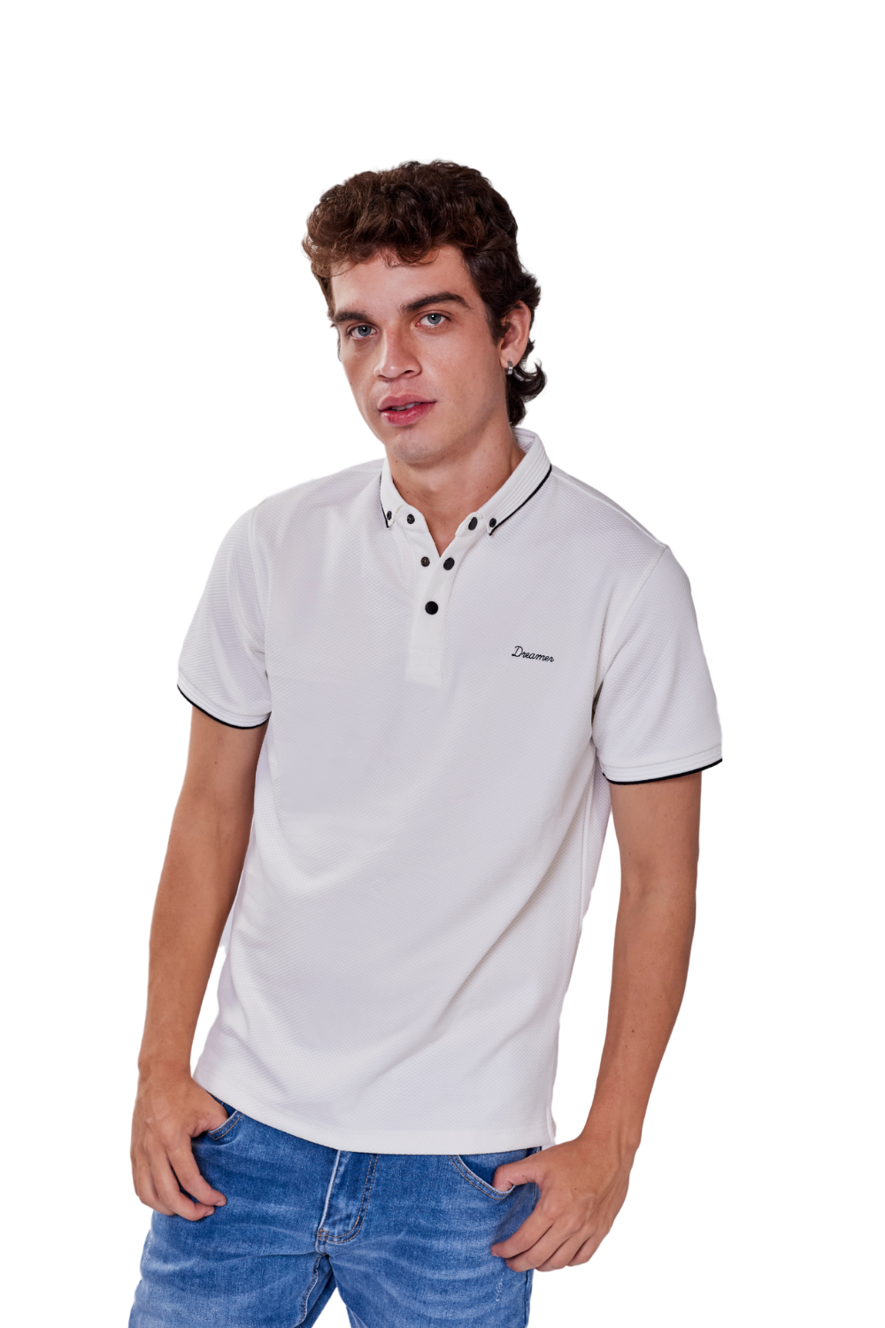 Polo Sand Basic