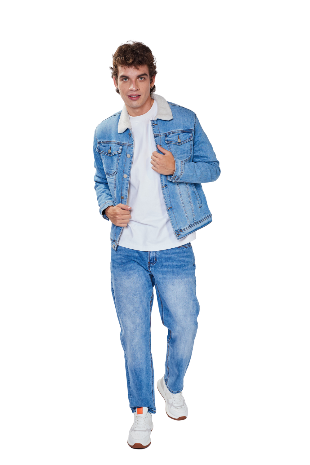 CHAQUETA OVEJERO