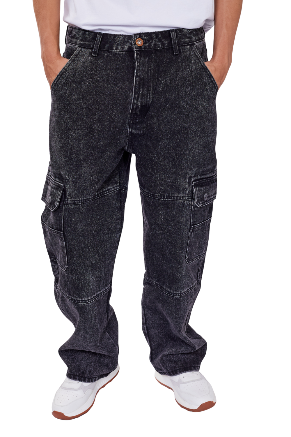 JEAN CARGO