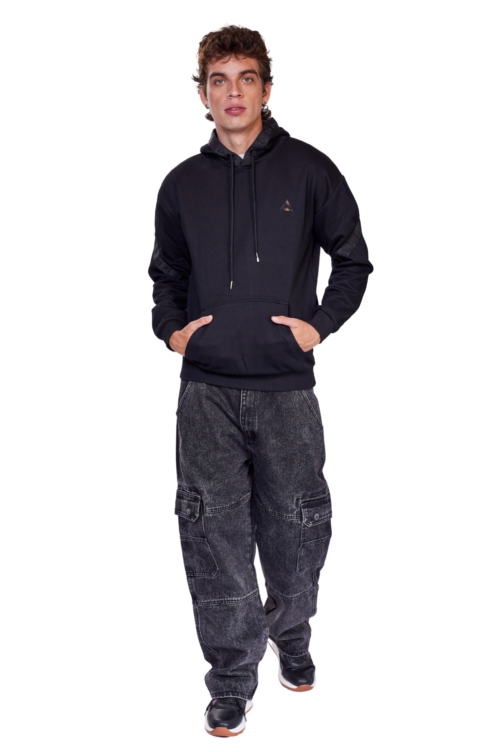 JEAN CARGO